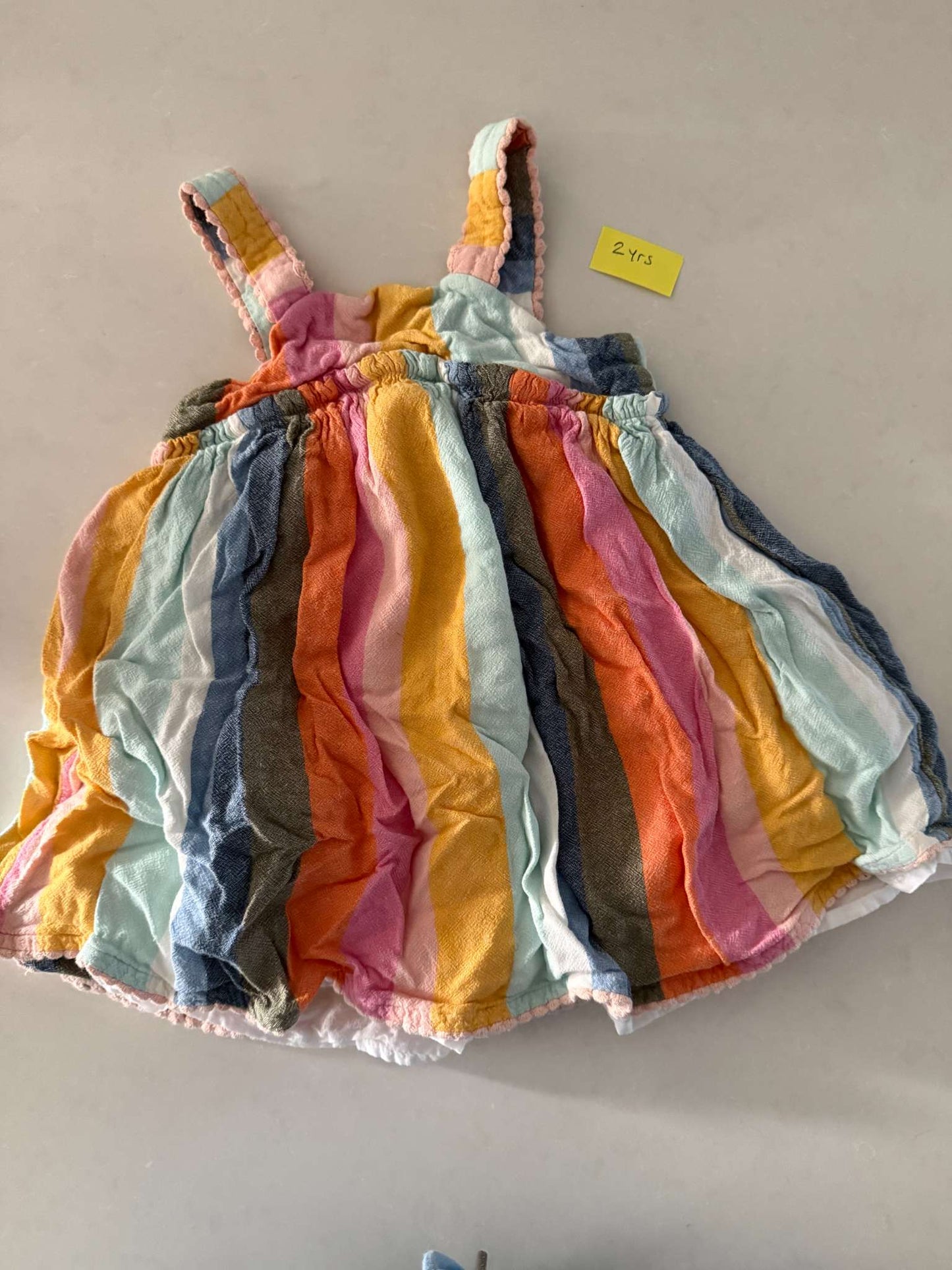 Gap tank, Kids 2T