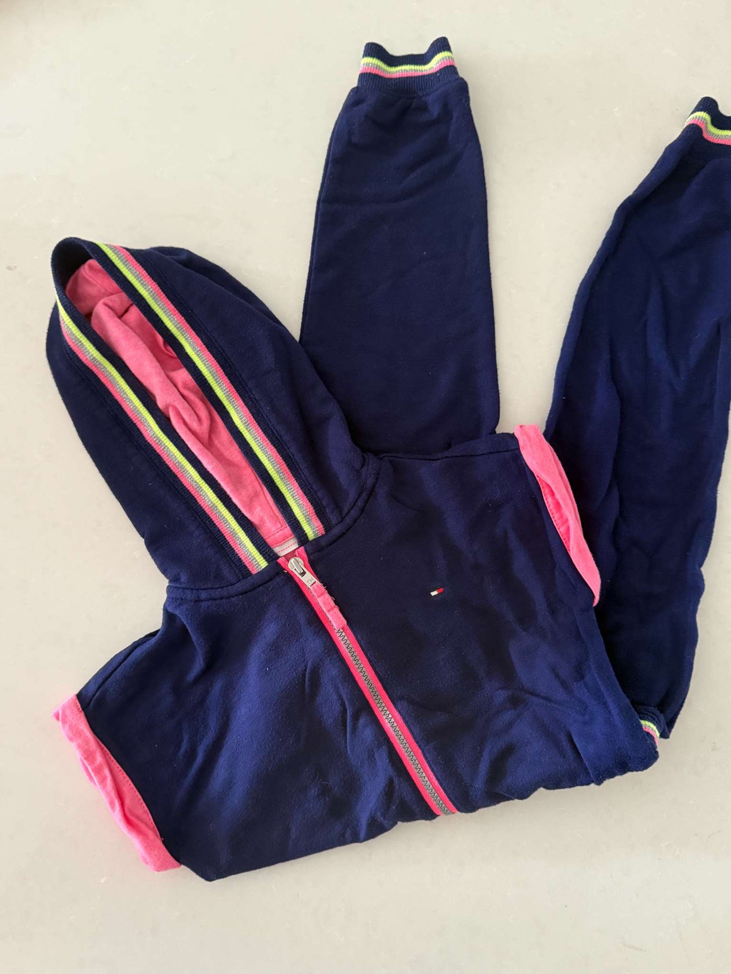 Tommy Hilfiger Jumper, Kids 2T
