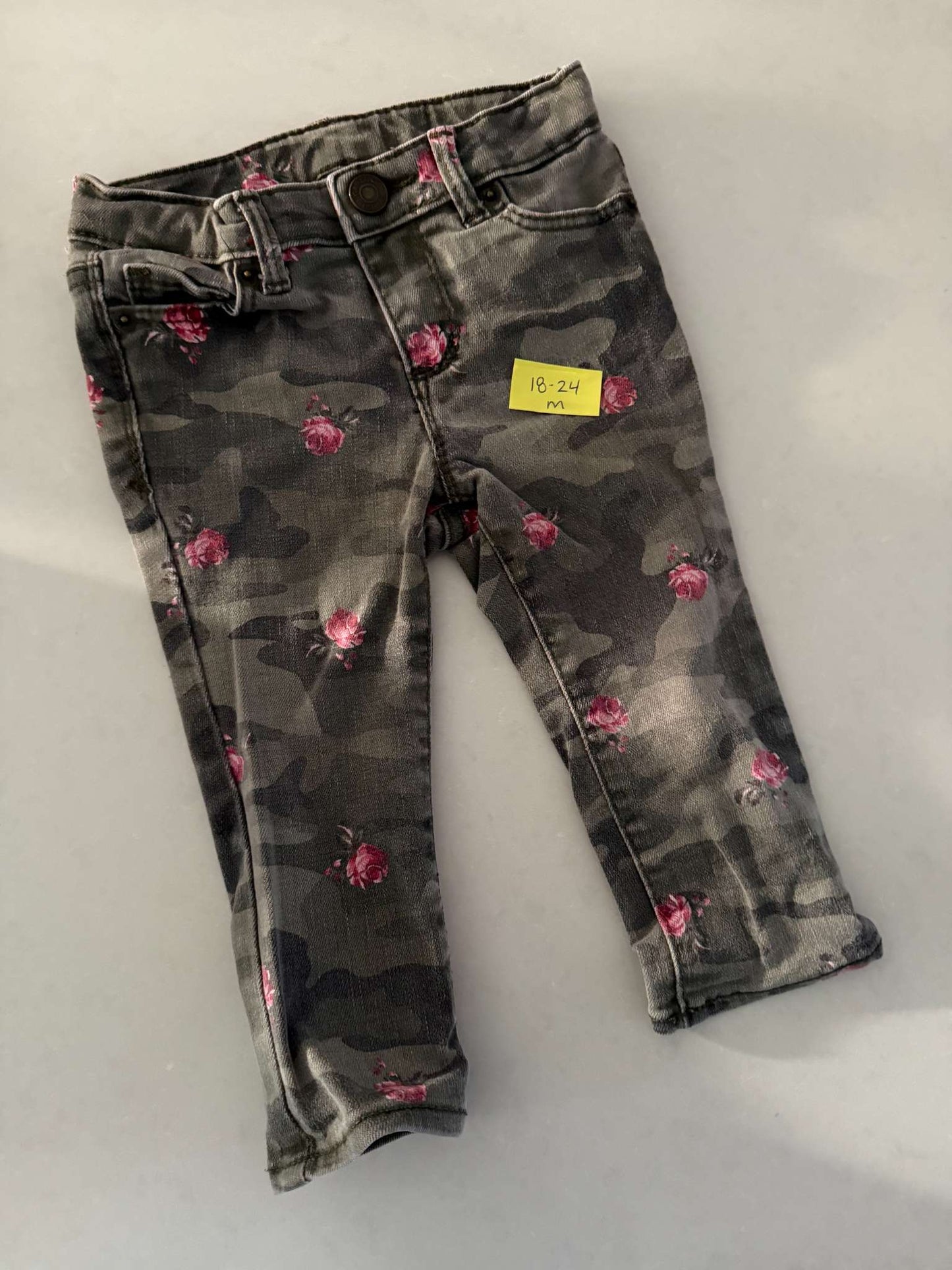 GAP Jeans, Kids 24 Month (18-24M)