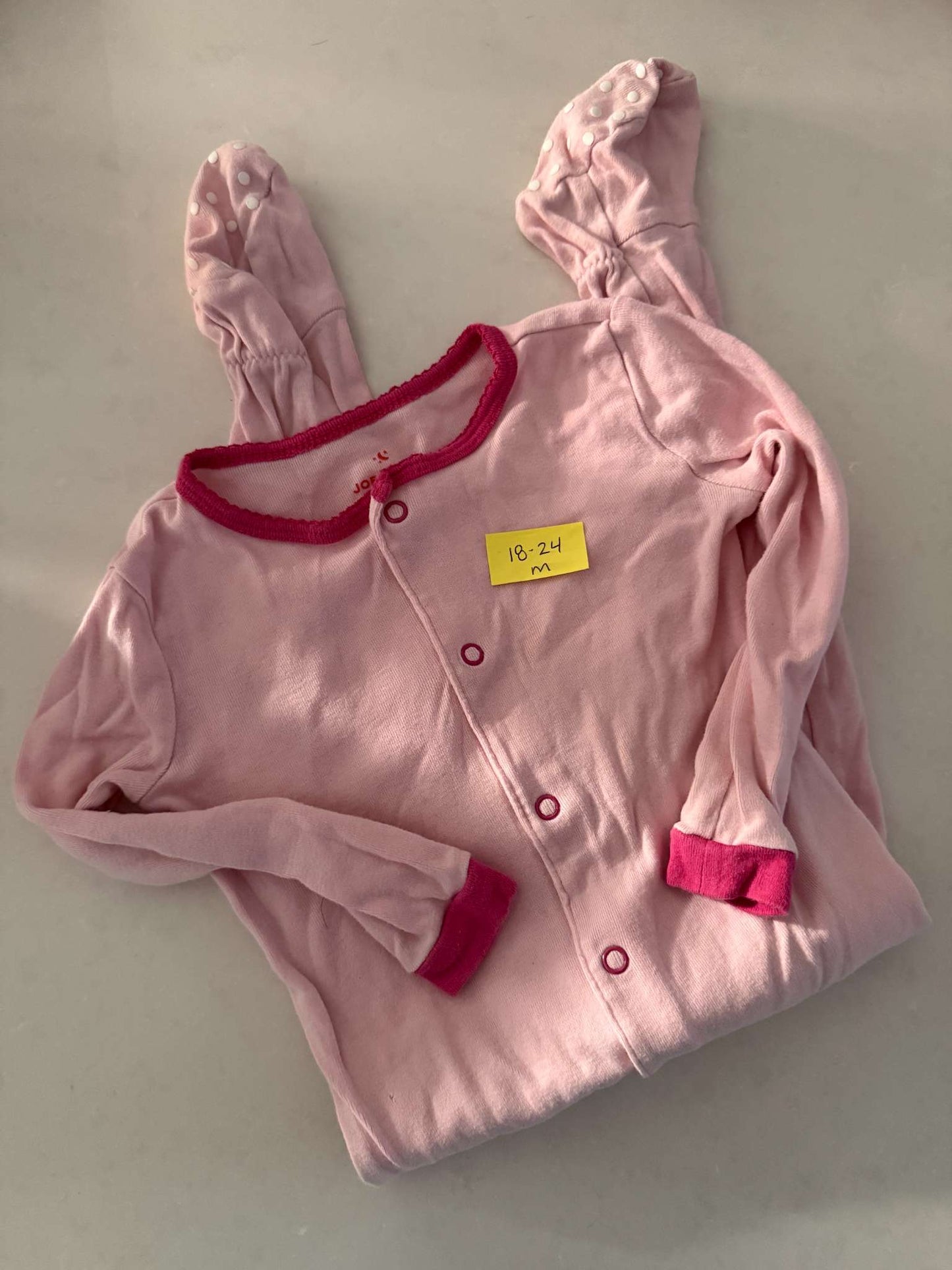 Joe Fresh Pajamas, Kids 24 Month (18-24M)