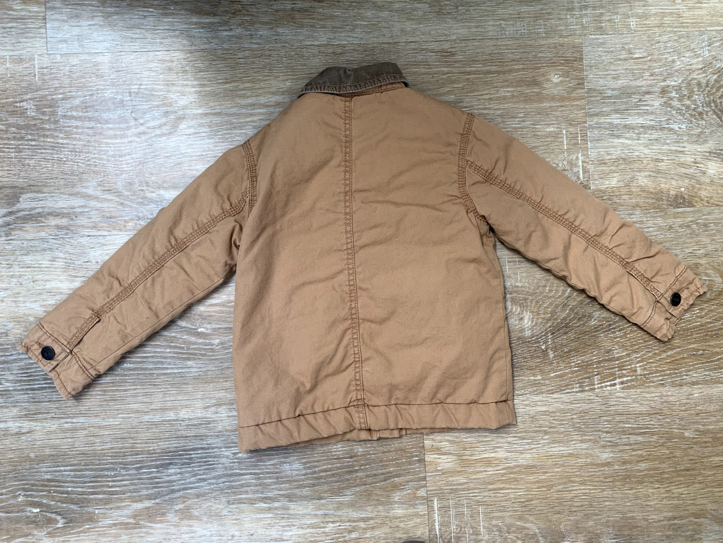 Osh Kosh B'Gosh Coat - size 3T, Kids 3T