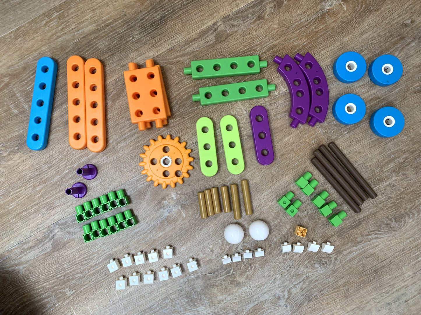Kids First Automobile Engineer- STEM Experiment kit