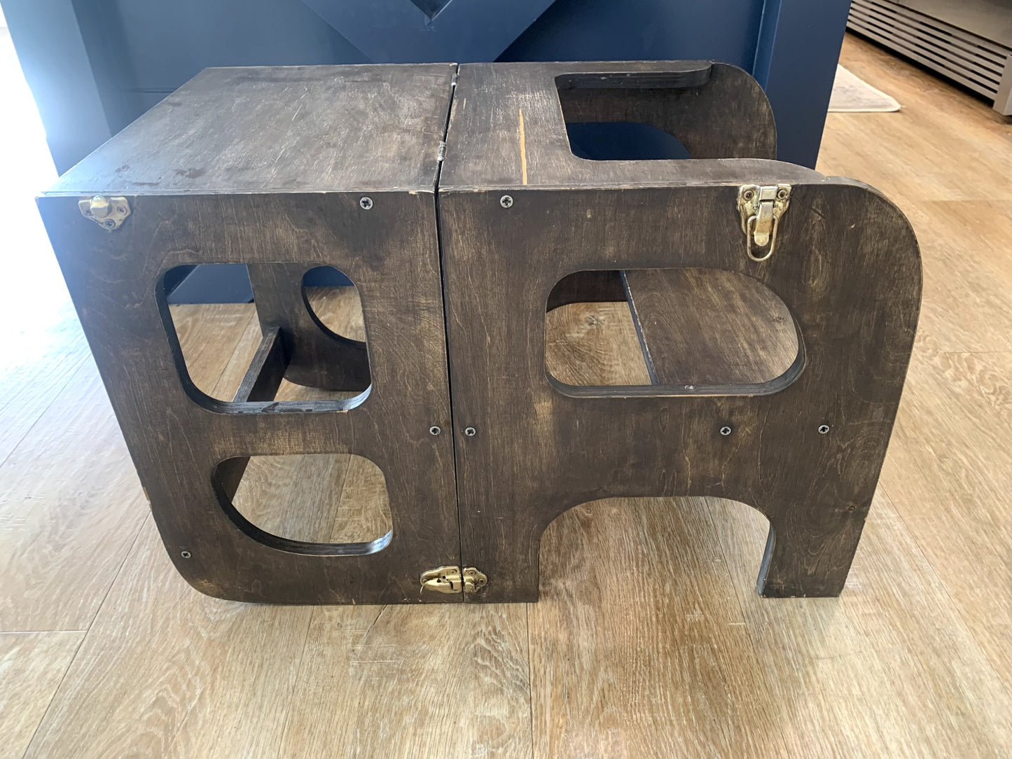 Learning Tower and Table (convertible)
