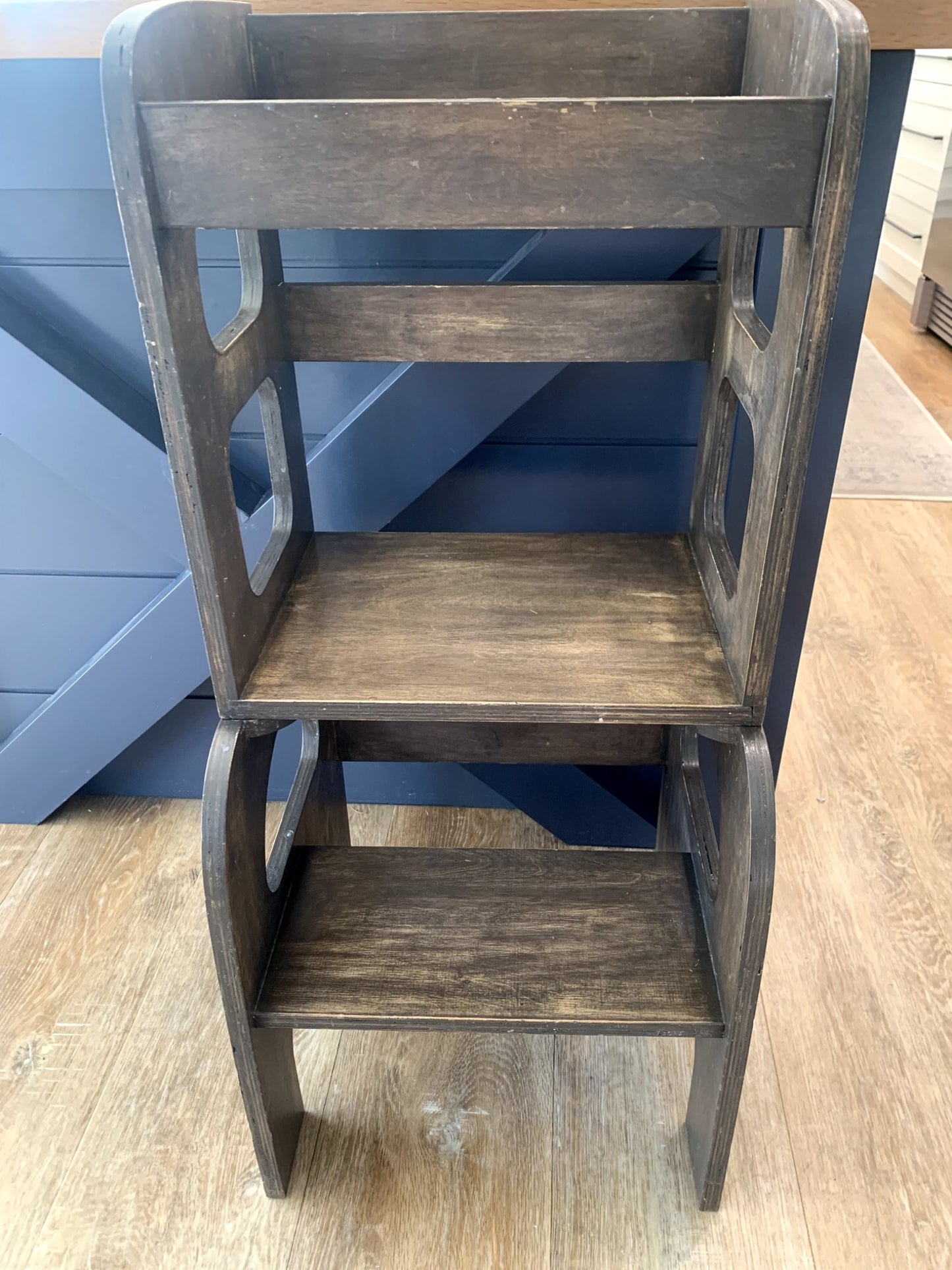 Learning Tower and Table (convertible)