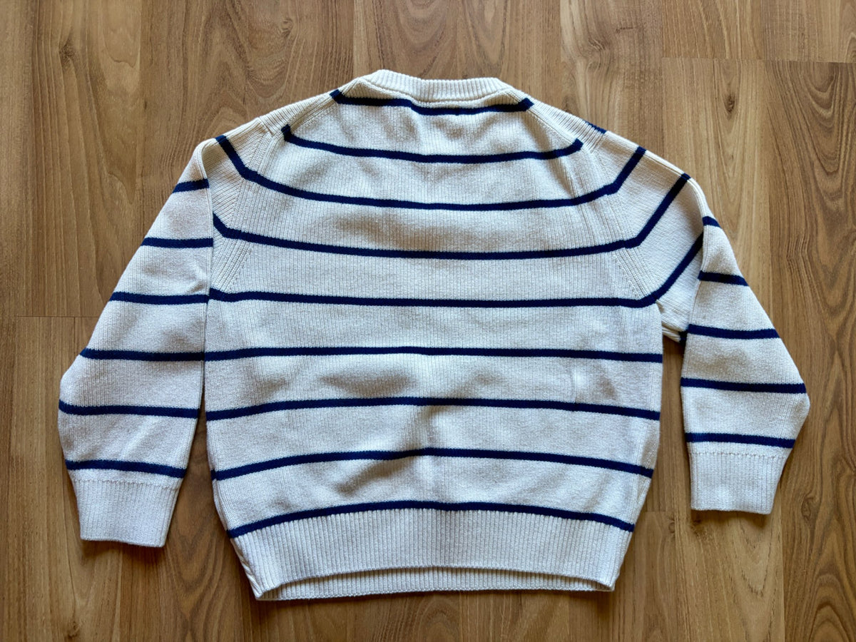 Size 8/9 Zara knit sweater , Kids 8