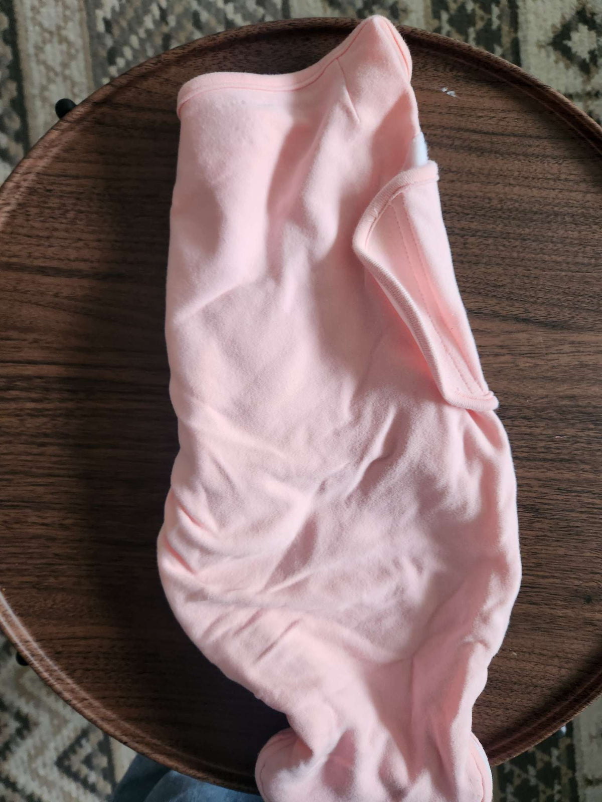Aden + Anais 0-3mn Swaddle Sack, 0-3 Months (Newborn)