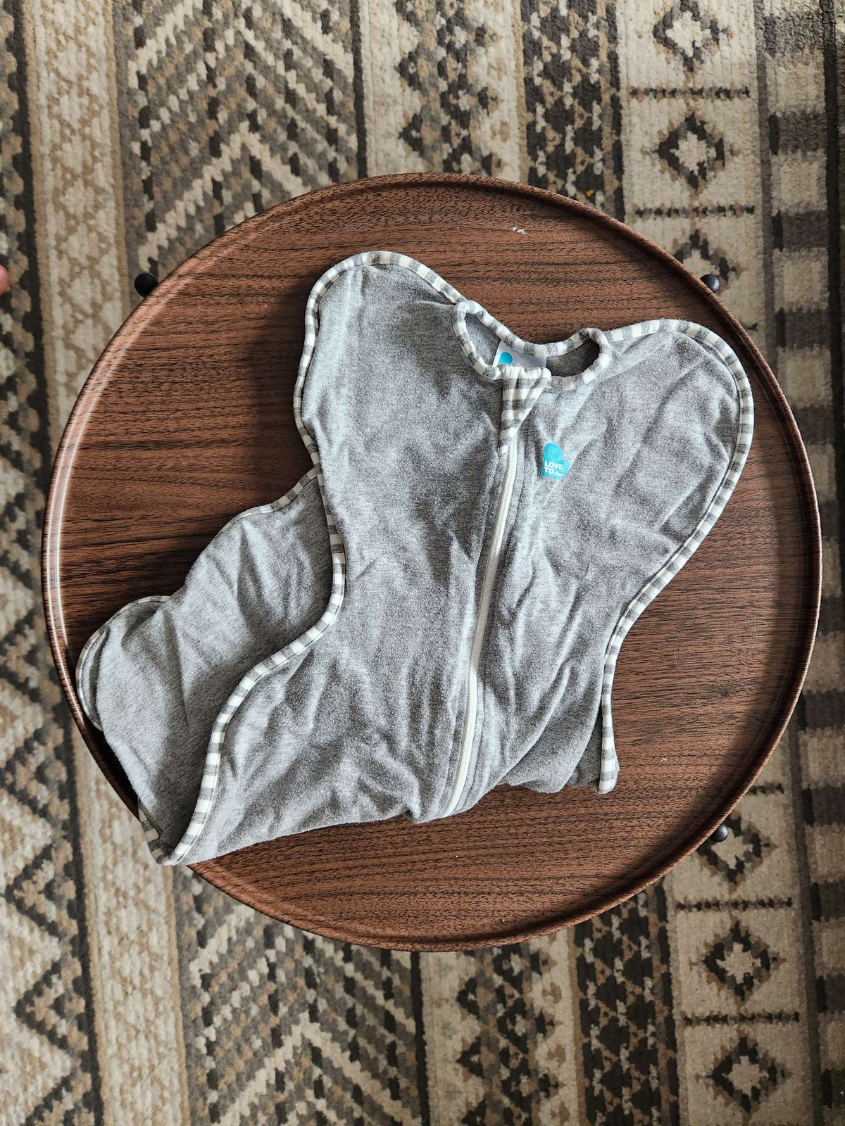 Love to Dream - Small Swaddle, 0-3 Months (Newborn)