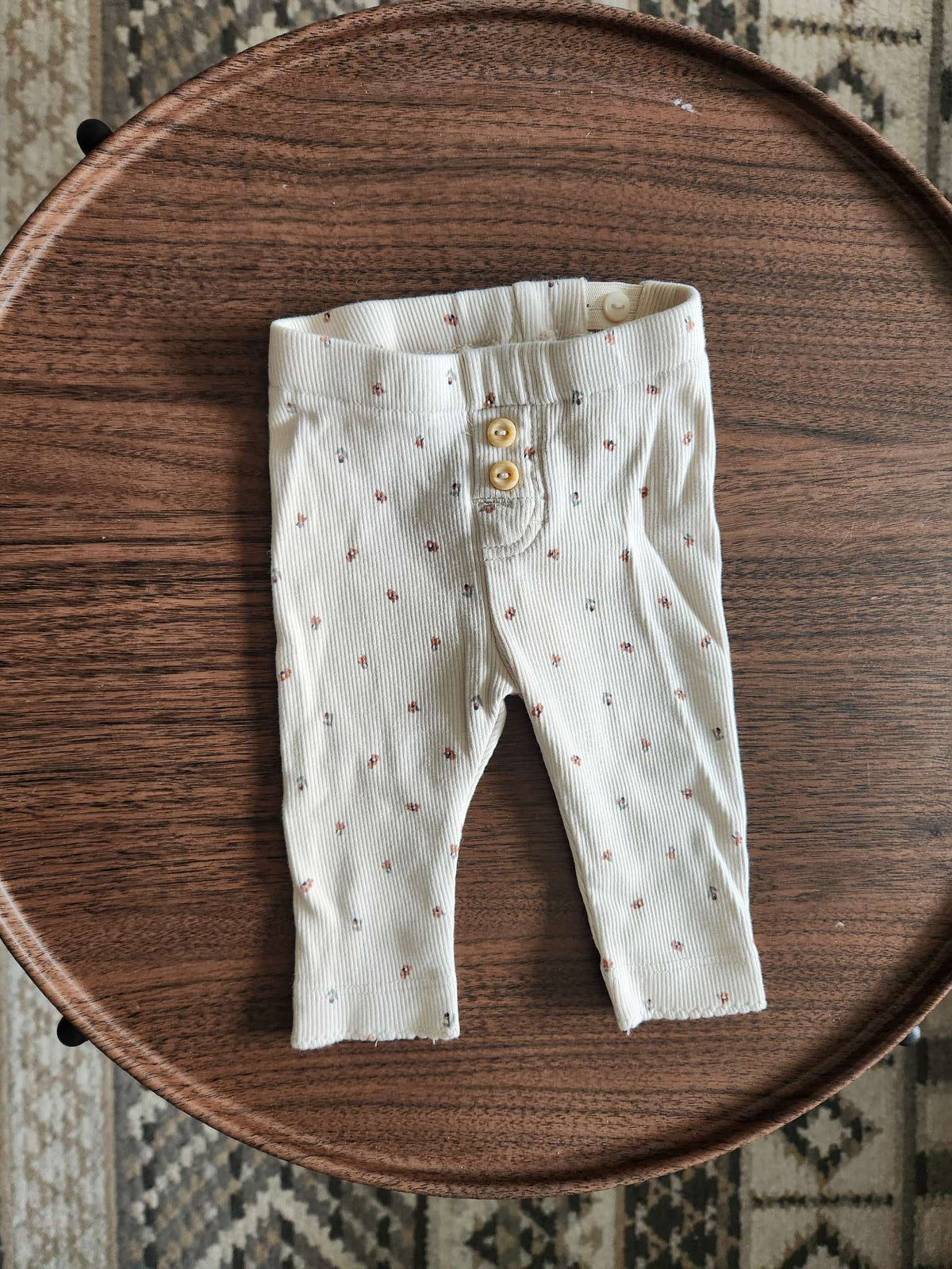 Newborn H&M pants, Kids Newborn