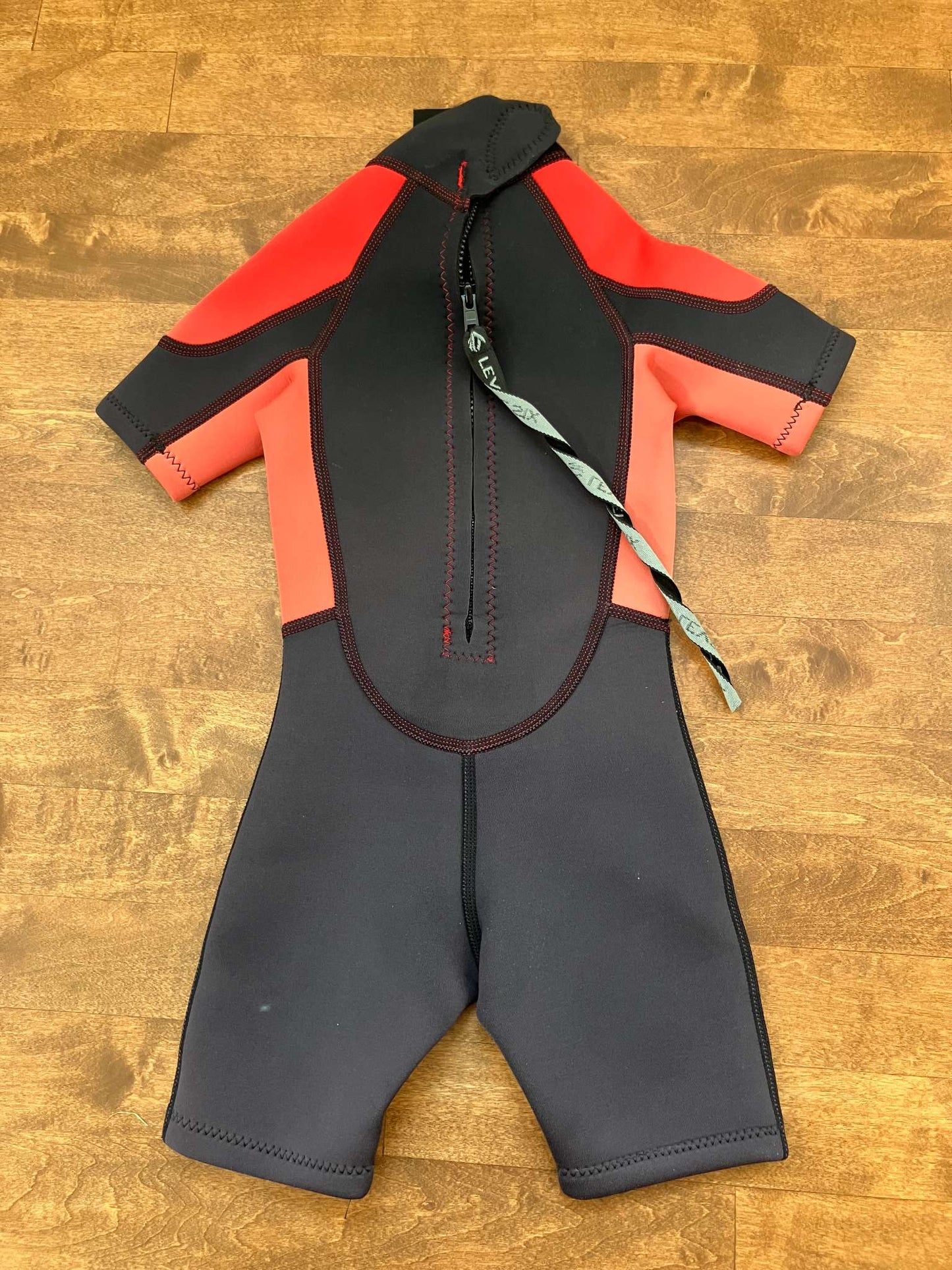 Wetsuit, Kids 2T