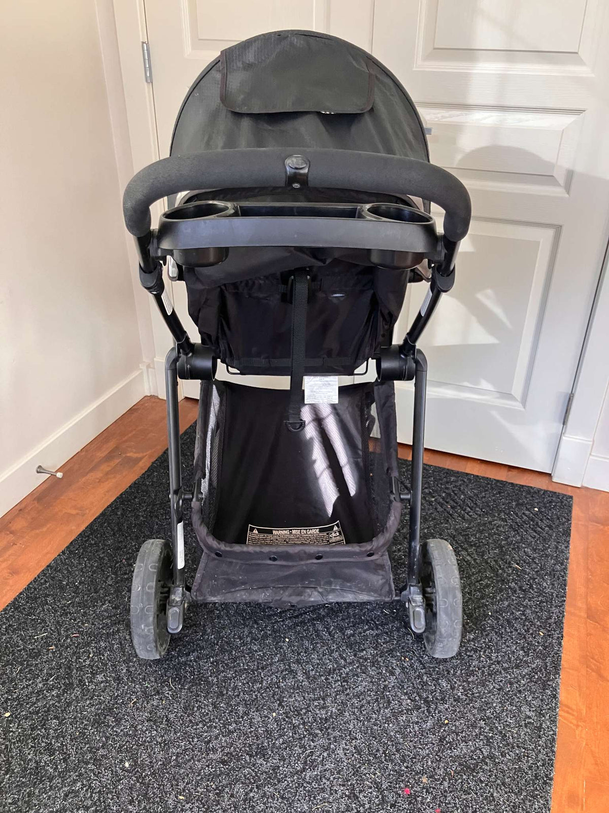 Graco Modes Toddler Stroller