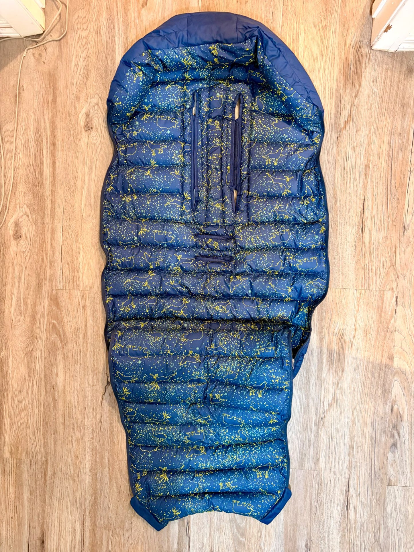 Bunting Bag