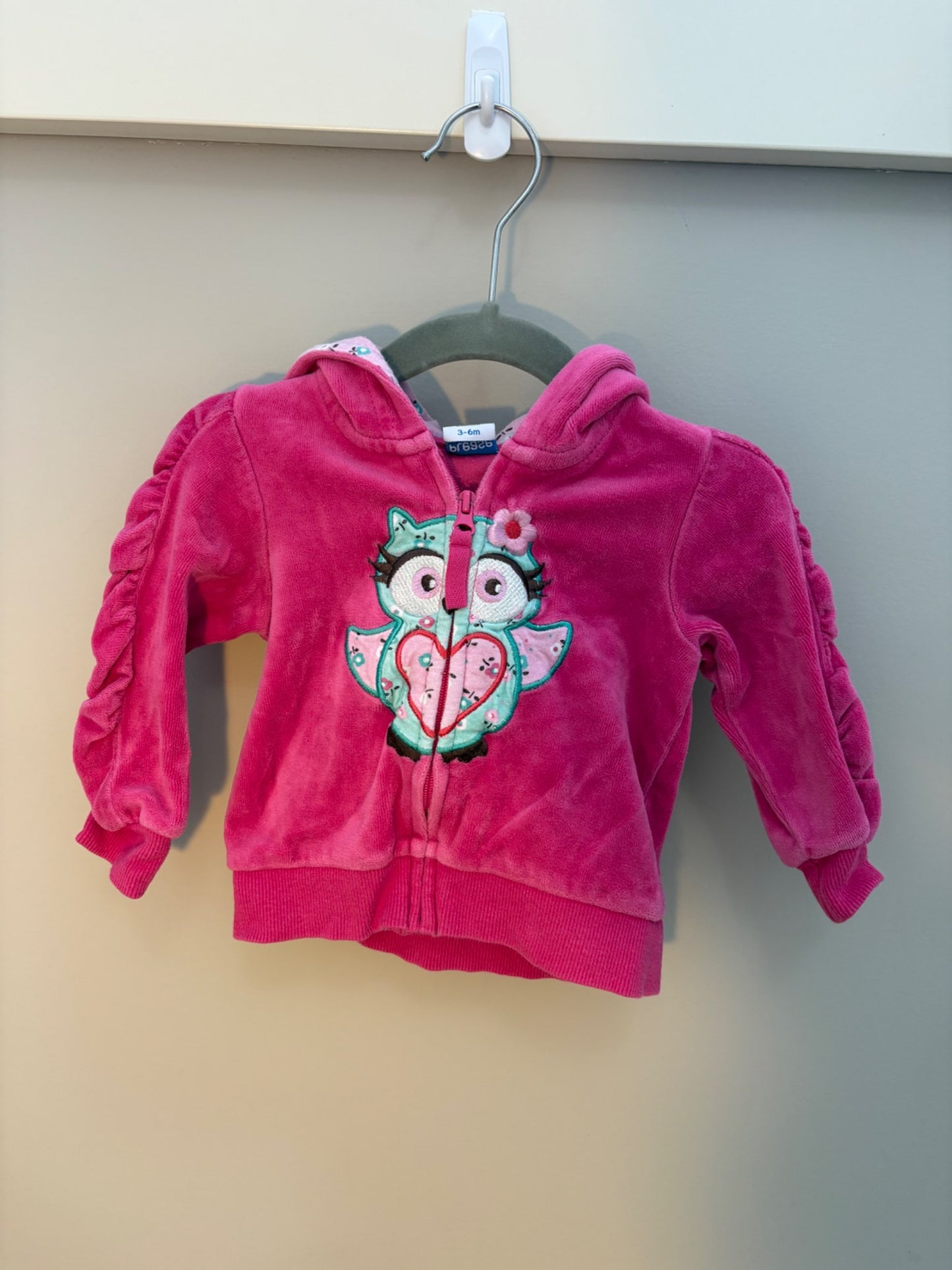 Sweater lot 3-6 months, Kids 6 Month (3-6M)