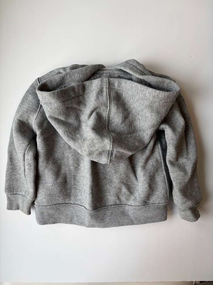 Boys Zip-Up Hoodie, Polo Ralph Lauren, 18m, Kids 18 Month (12-18M)