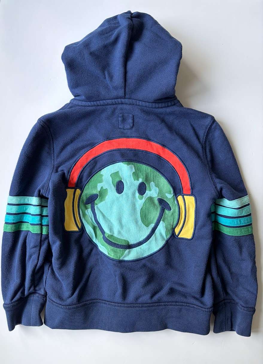 Kids XS Gap Sweater (4-5 yr old), Kids 4/4T