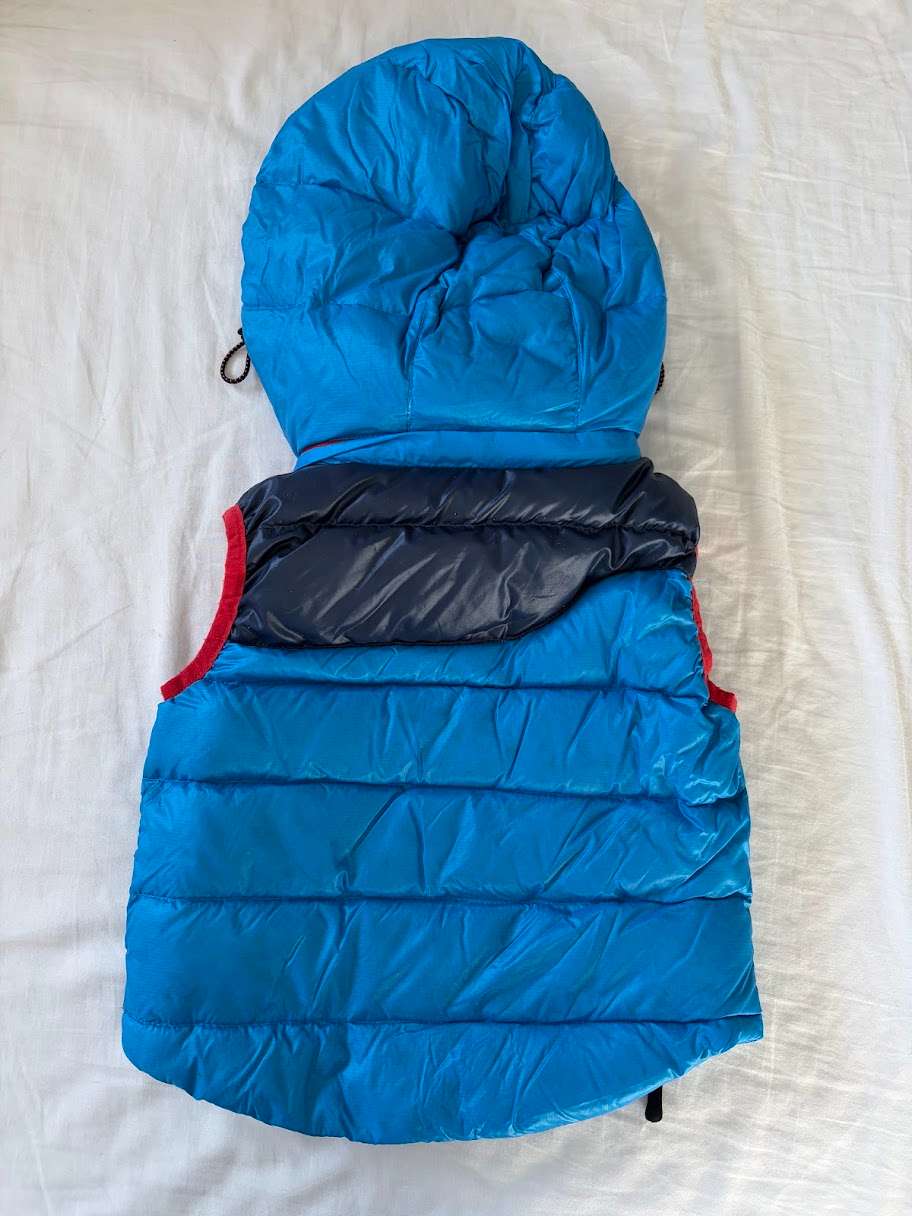 Baby Vest , Kids 12 Month (9-12M)
