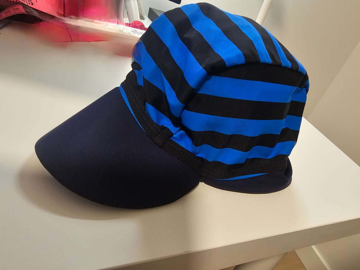 Baby Toddler Summer swim outdoor hat