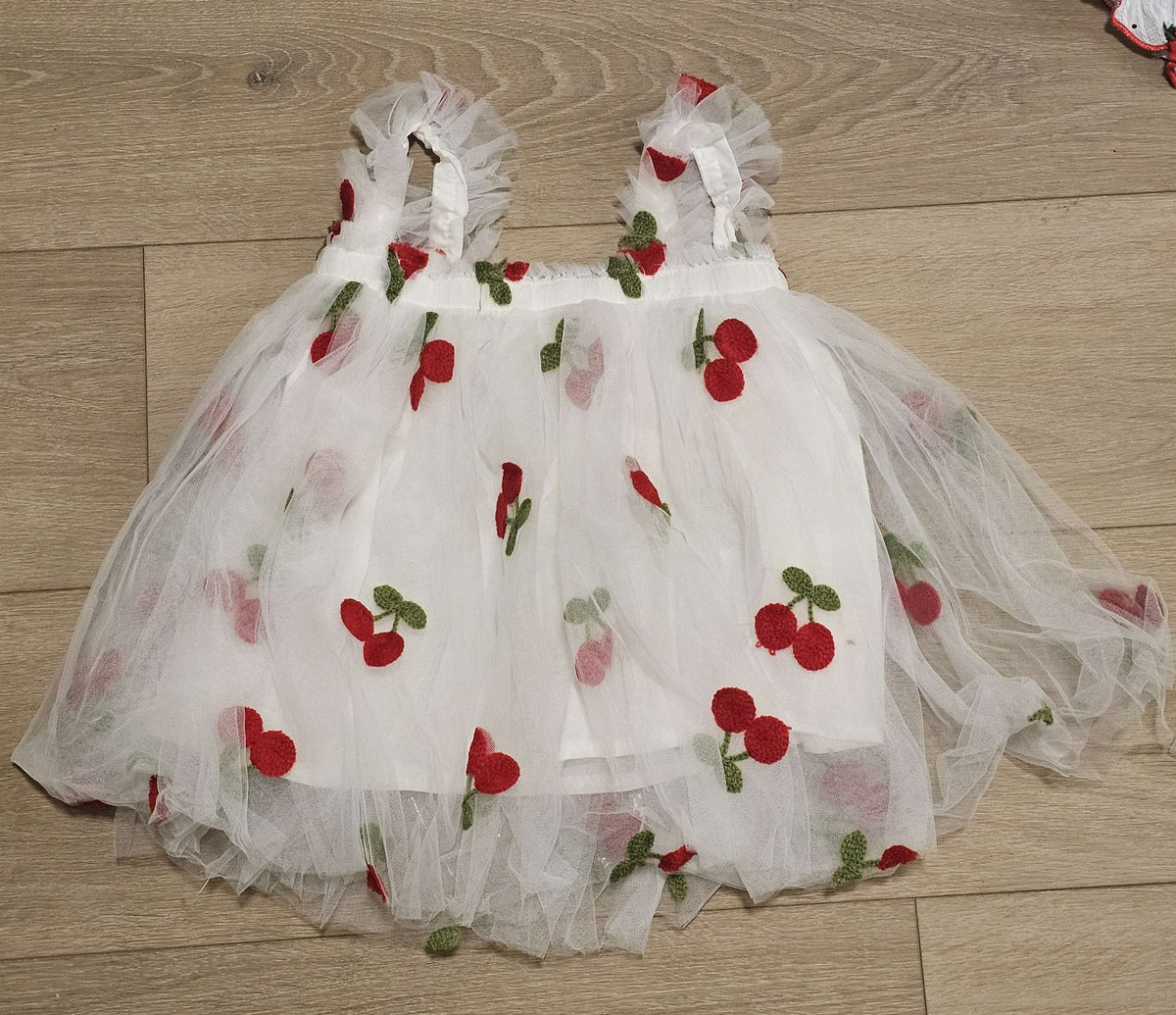 Toddler Tulle Tutu Princess dress New, Kids 18 Month (12-18M)