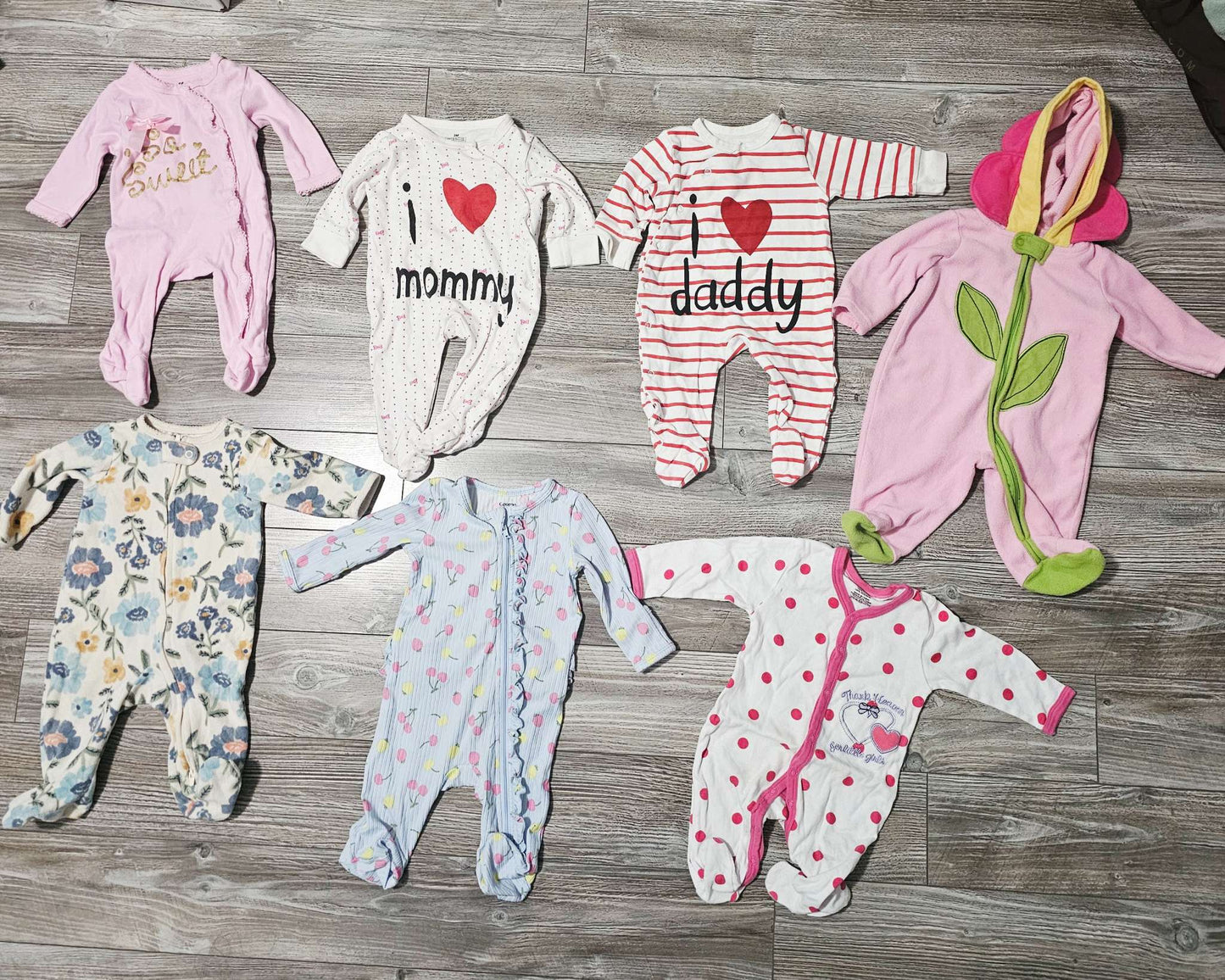 Baby Sleepers , Kids 6 Month (3-6M)