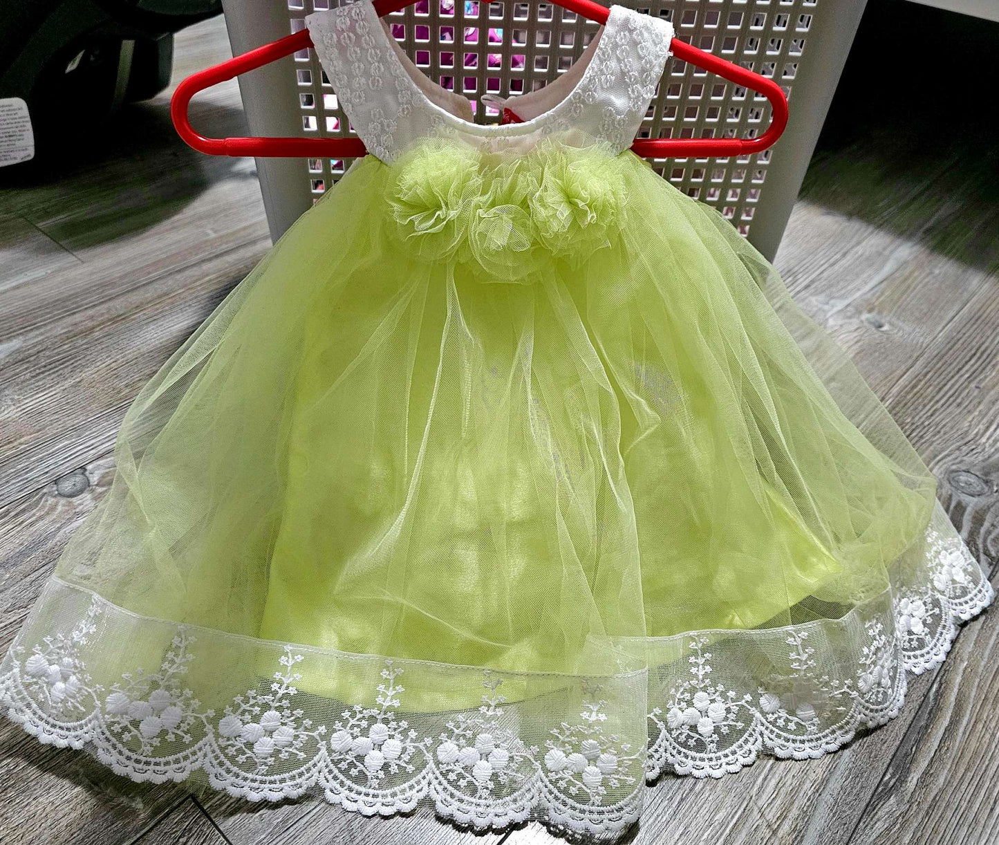New born cute outfit, Kids 3 Month (0-3M)