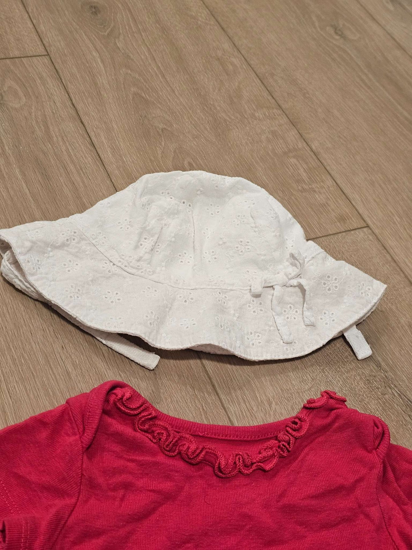 Baby Outfits bundle, Kids 6 Month (3-6M)