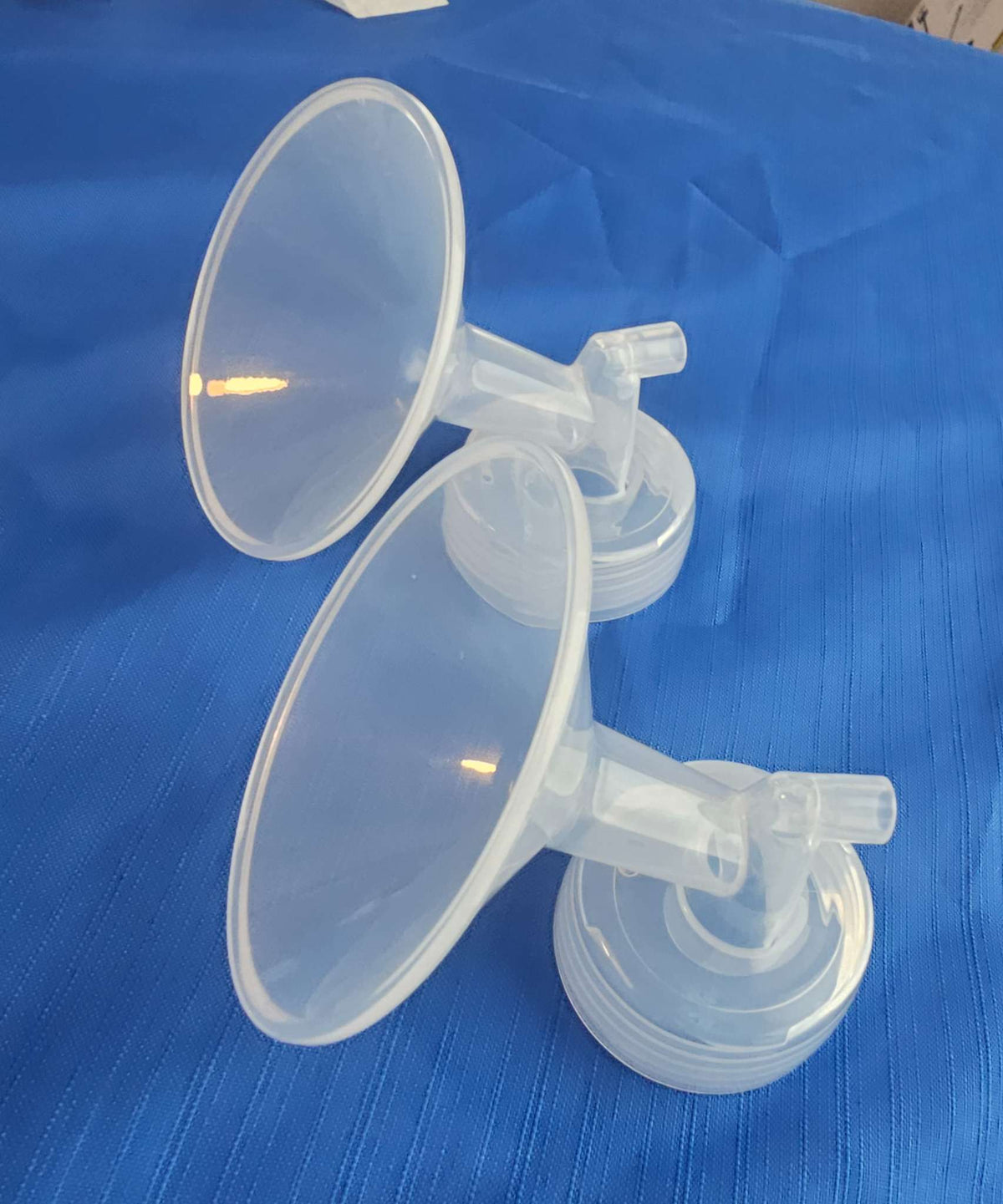 Spectra Pump Flanges 21mm