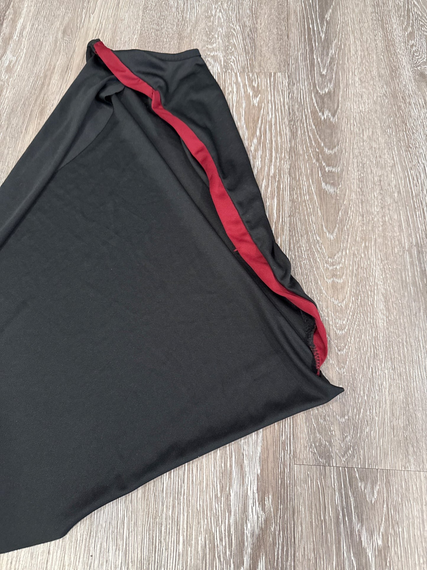 Boys cape for fiction play or vampire costume, Kids 4/4T