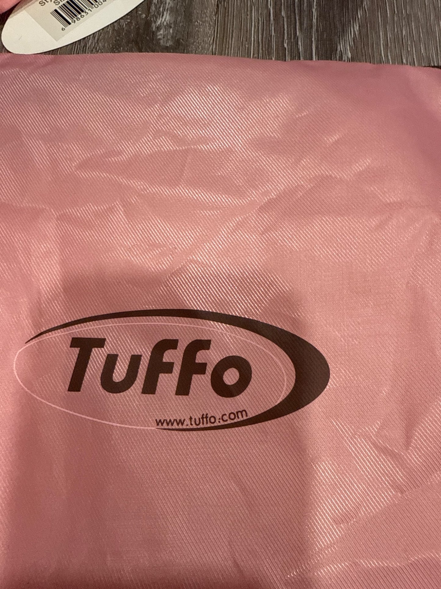 Tuffo girls rain ☔️ 🌧️ suit, Kids 5/5T (extra small)
