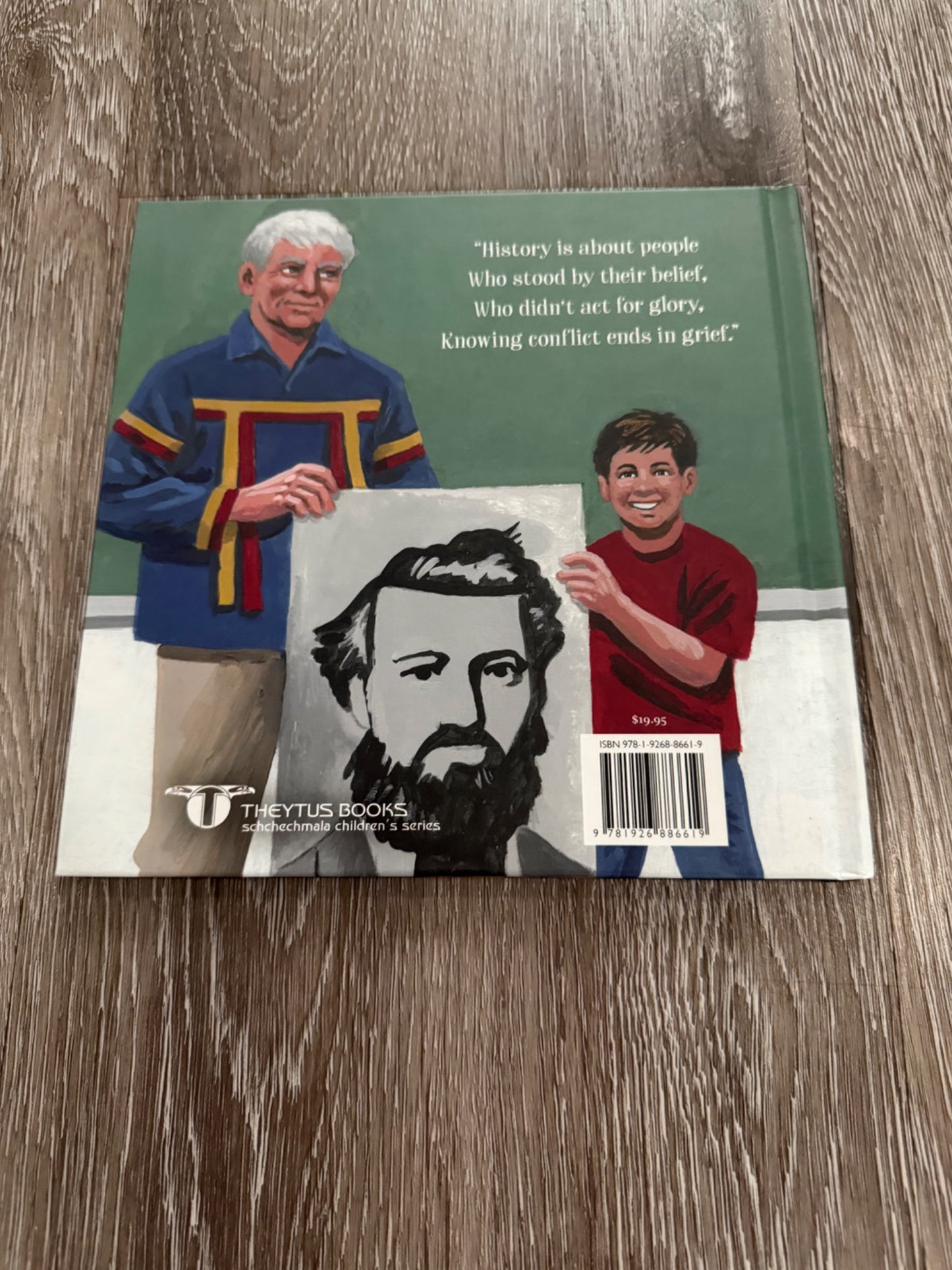 Louis Riel Day The Fur Trade Project by Deborah L. Delaronde