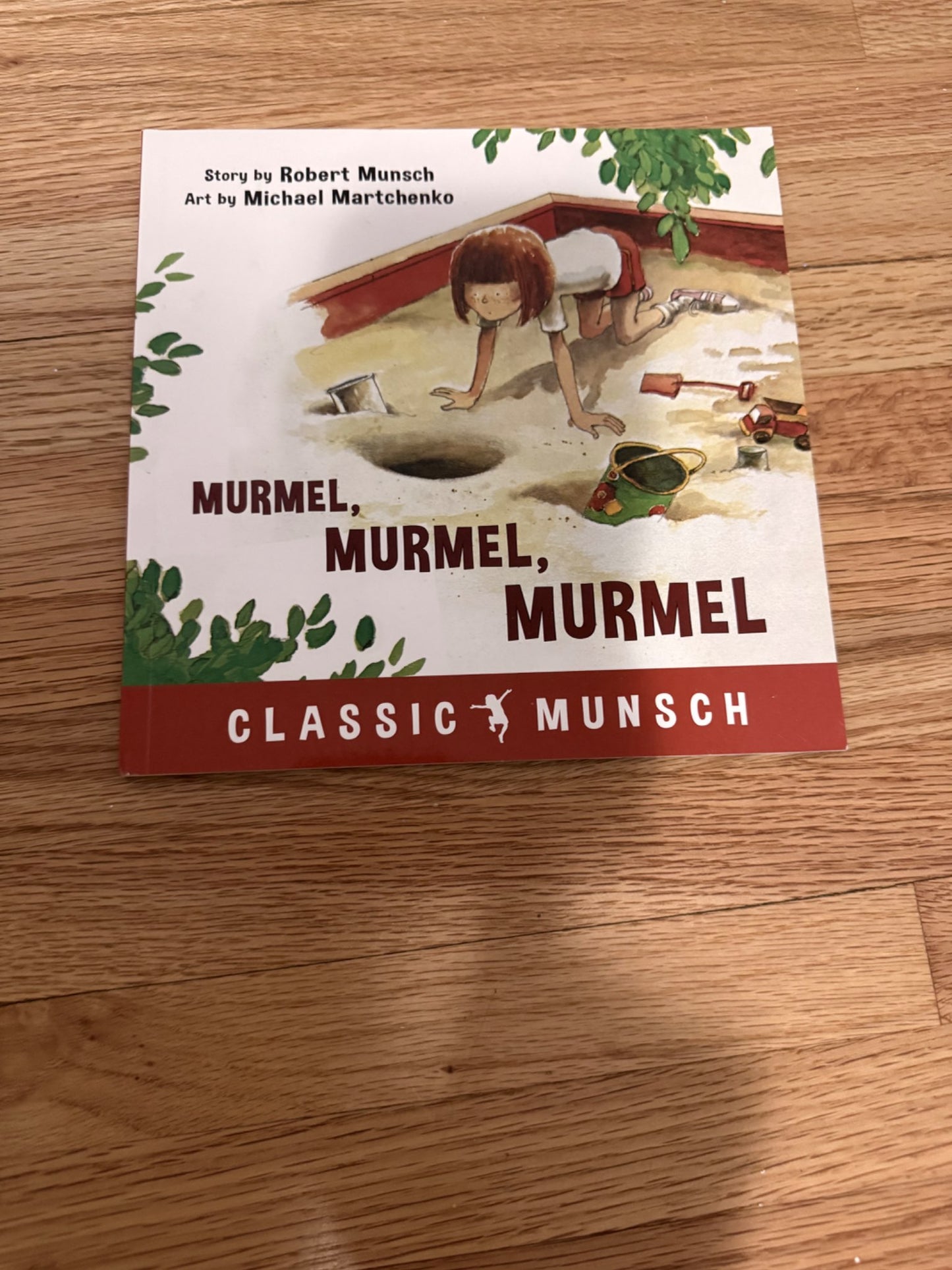 Three picture book combo- see description