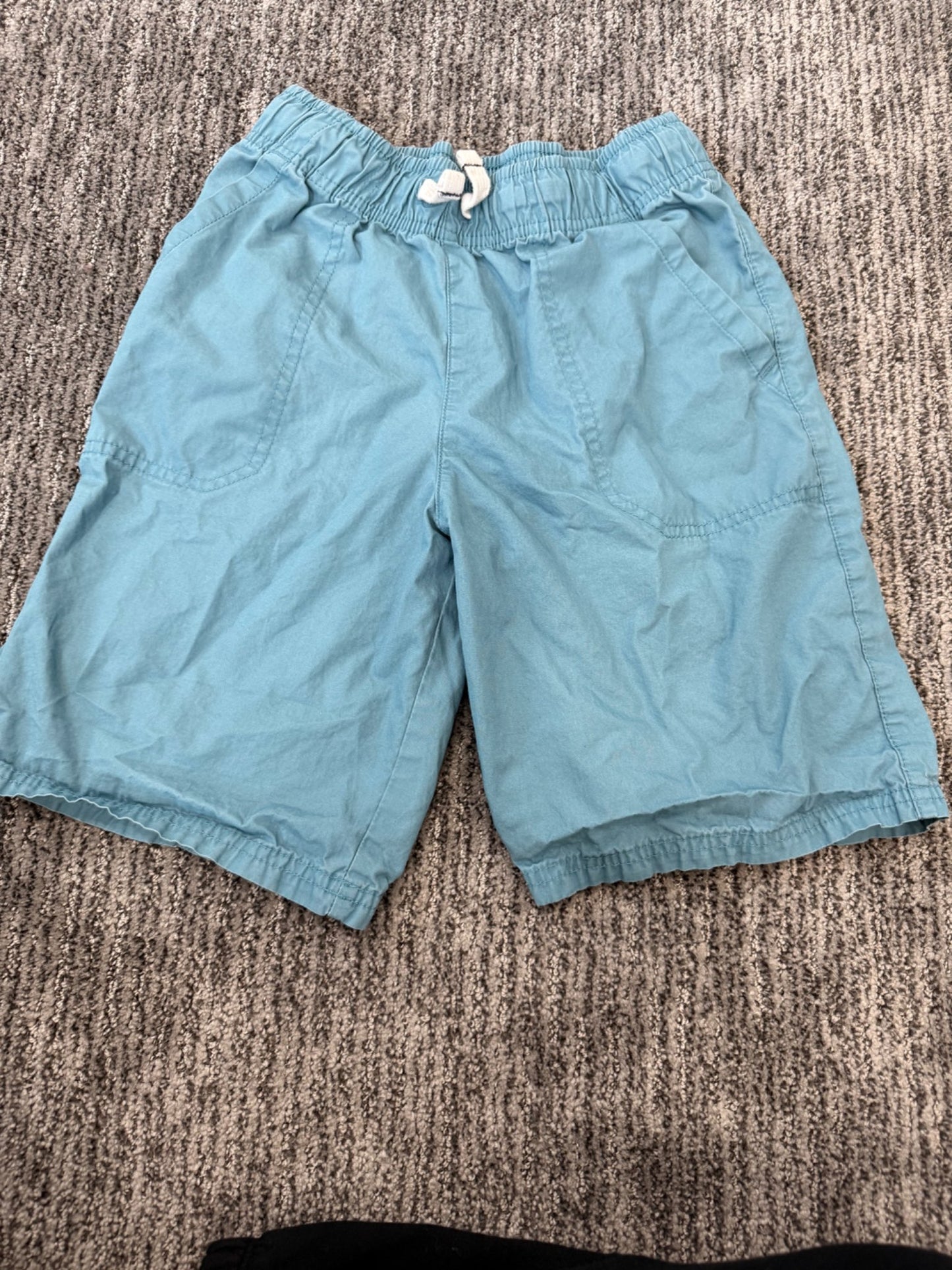 Boys George Size 10-12 shorts, Kids 10