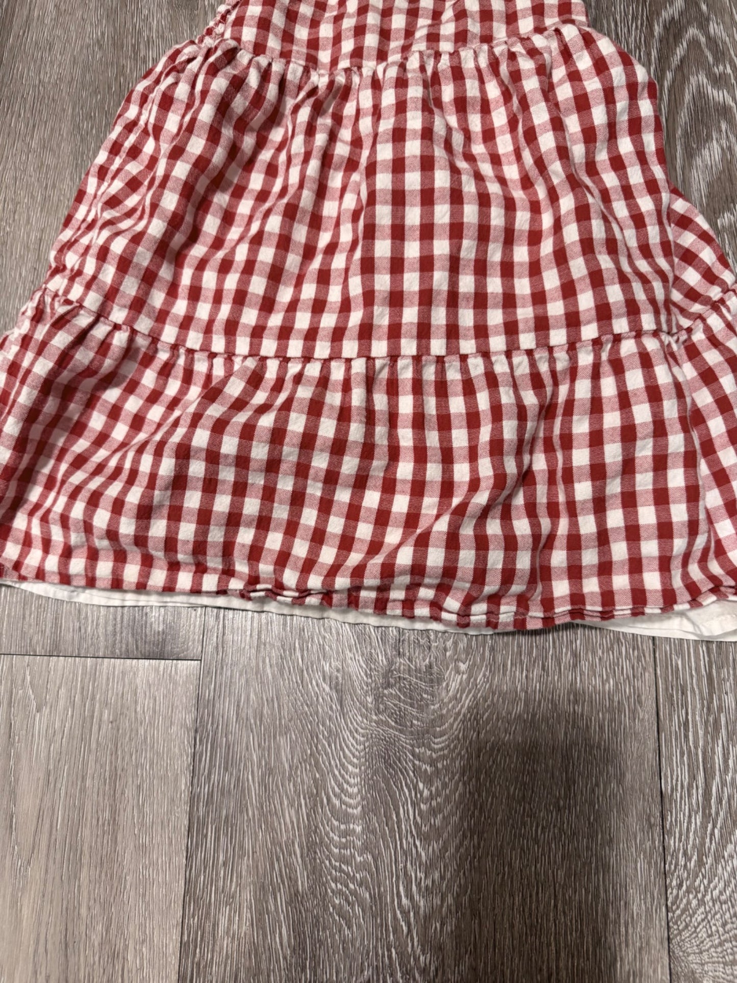 Stampede dress, Kids 5/5T
