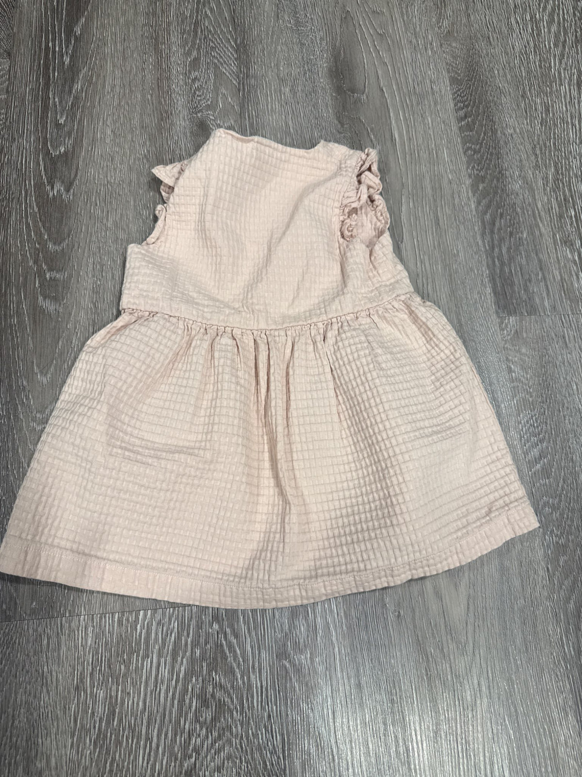 Petit bateau dress 18 m, Kids 18 Month (12-18M)