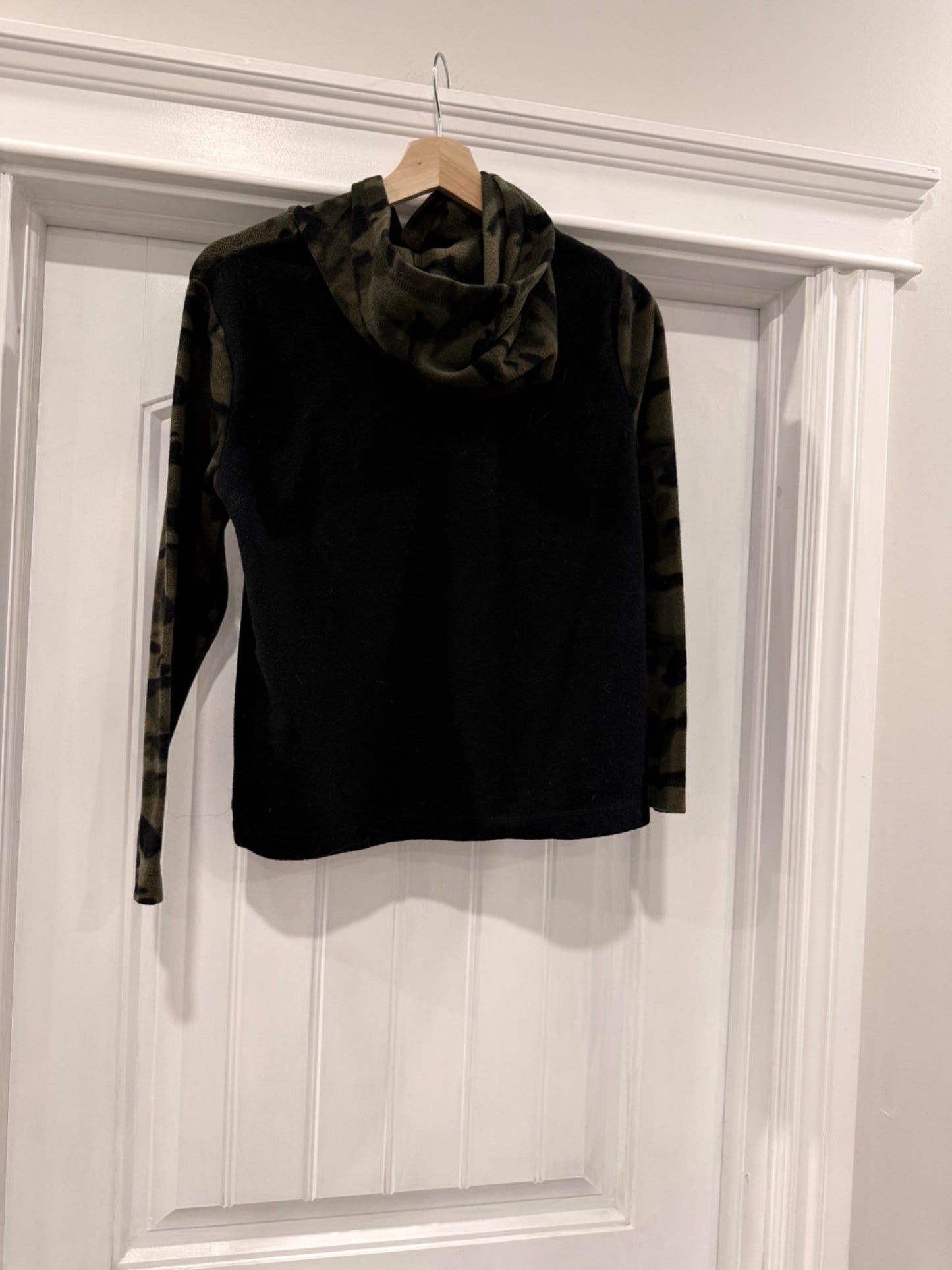 George fleece sweater, Kids 10