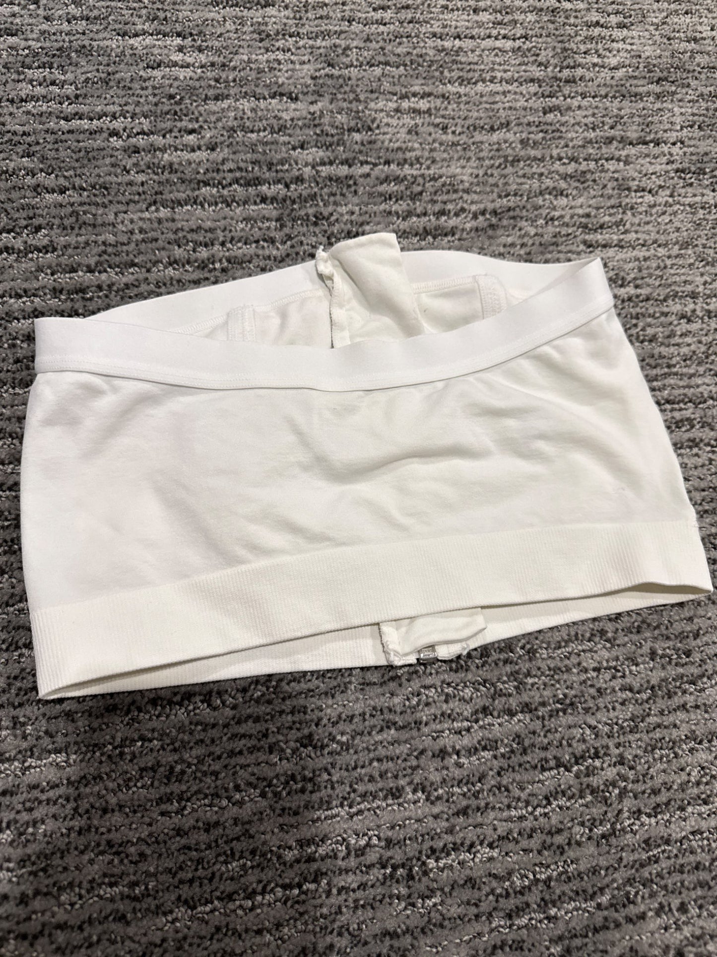 M/M Medela pumping bra