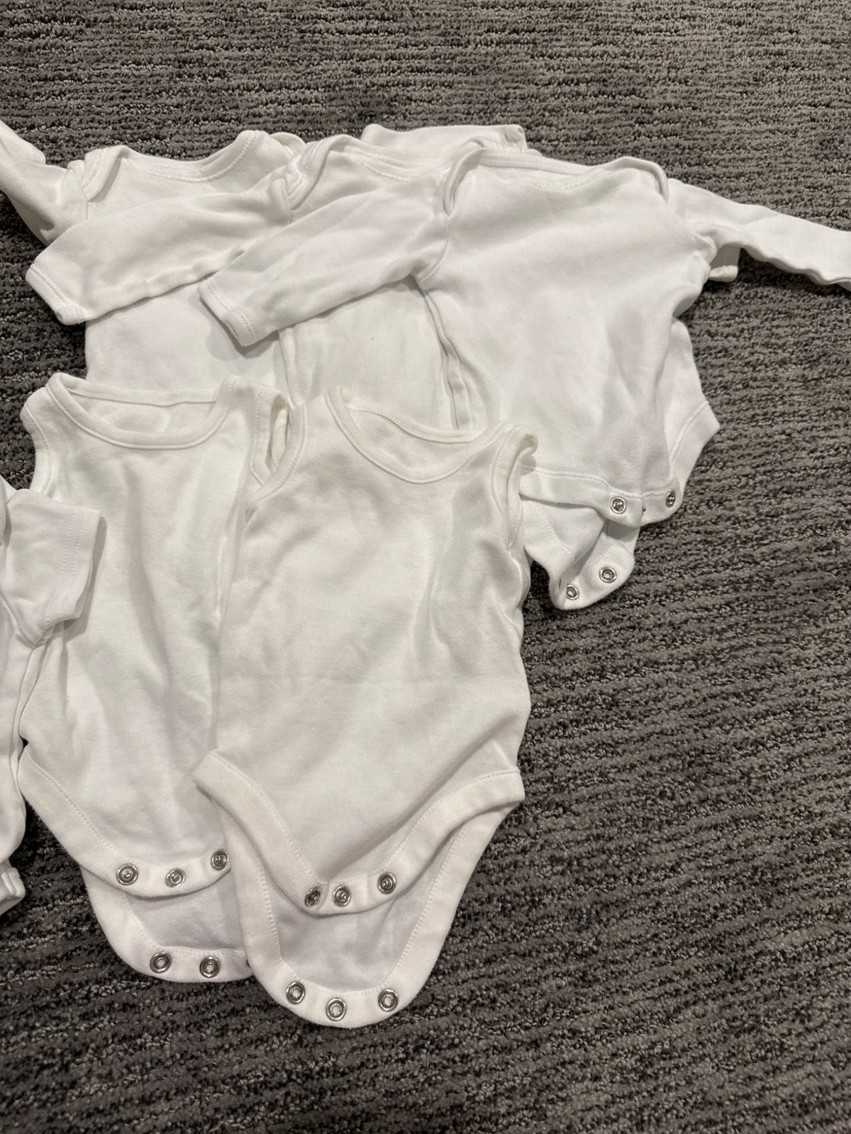 John Lewis and others newborn (and petit newborn) baby bundle, Kids Newborn
