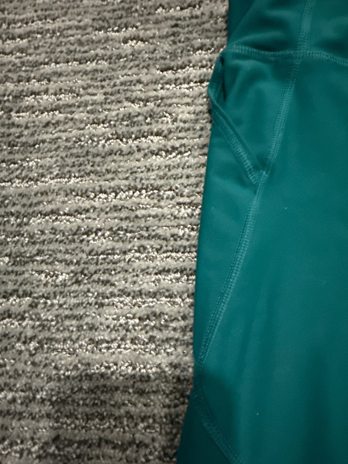 Old navy Active Emerald green pants/leggings, Kids 5/5T