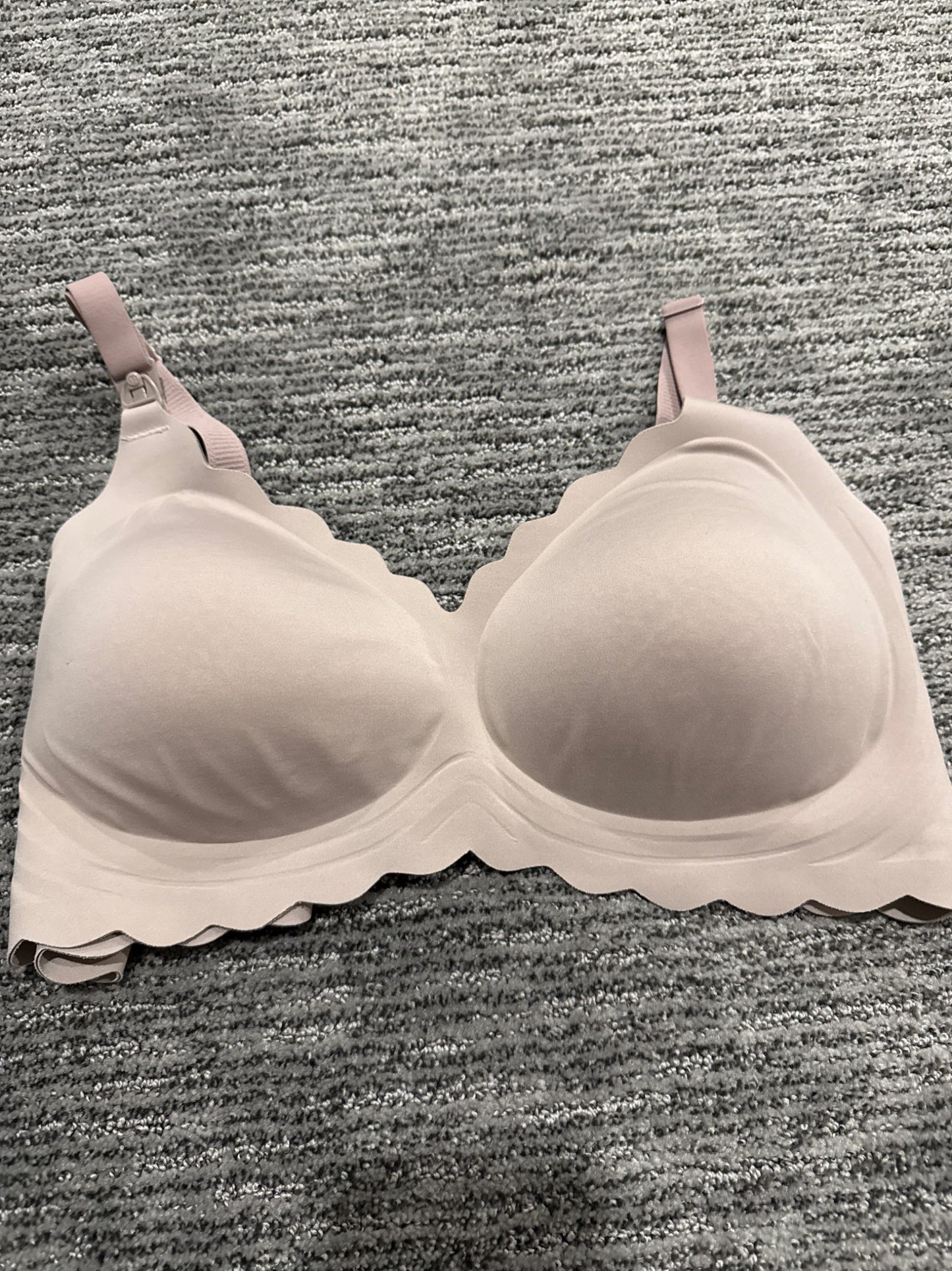 Momcozy 2XL nursing bra, Maternity 2XL+ (18+)