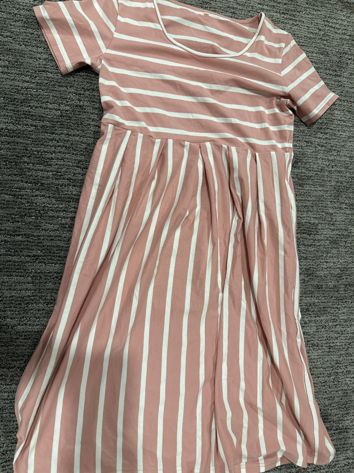 Size L maternity dress, Maternity L (12-14)