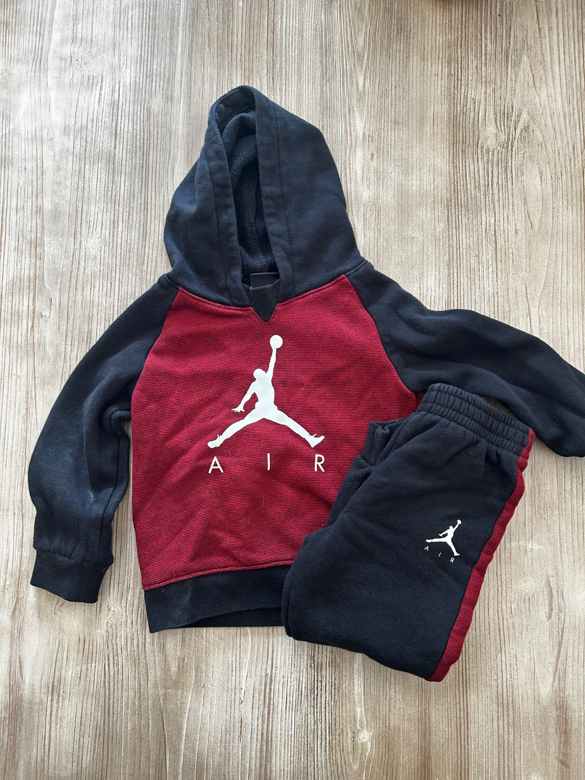 Air Jordan 24m sweatsuit , Kids 24 Month (18-24M)