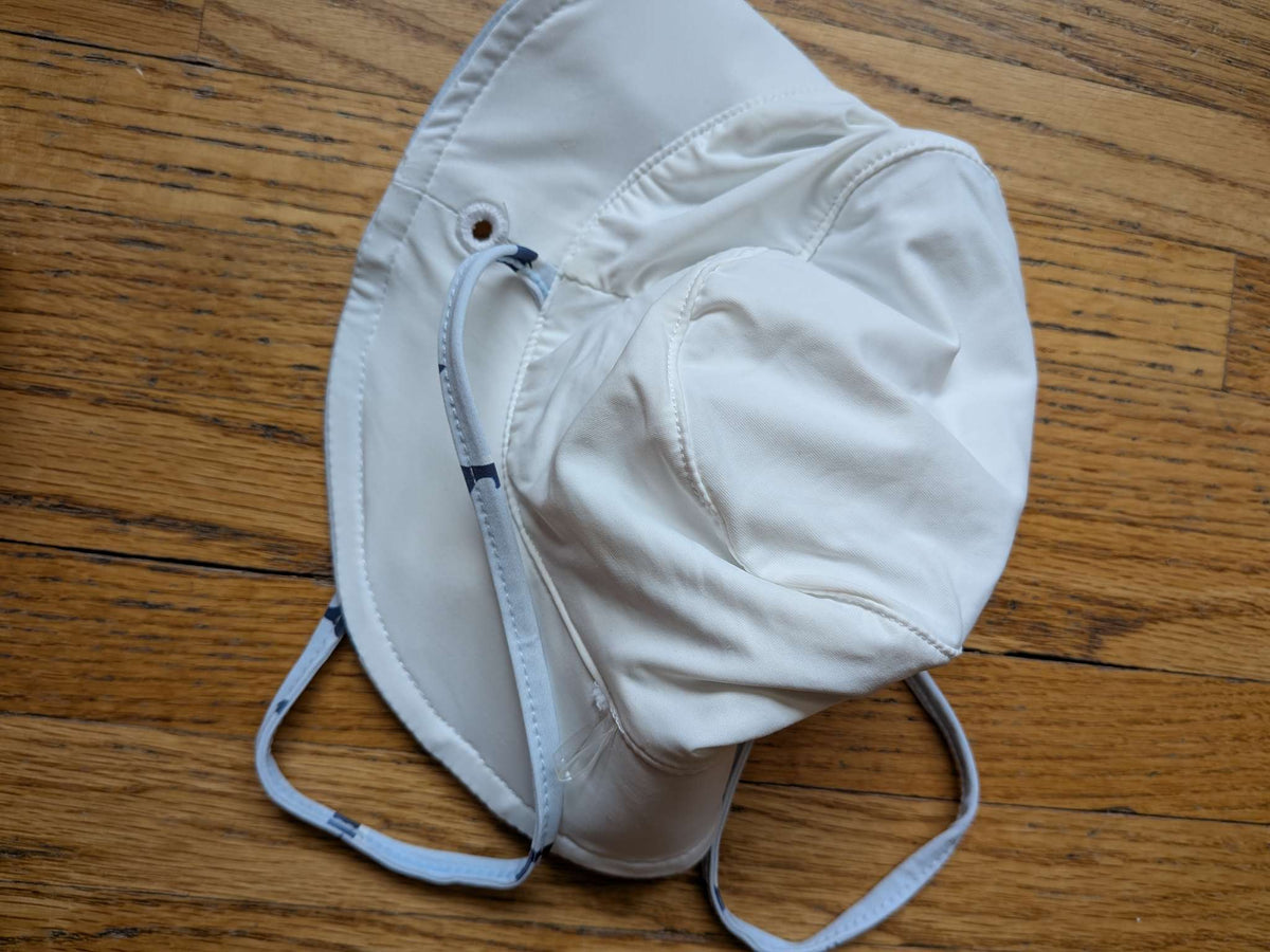 Newborn Sun/Swim Hat, Kids Newborn