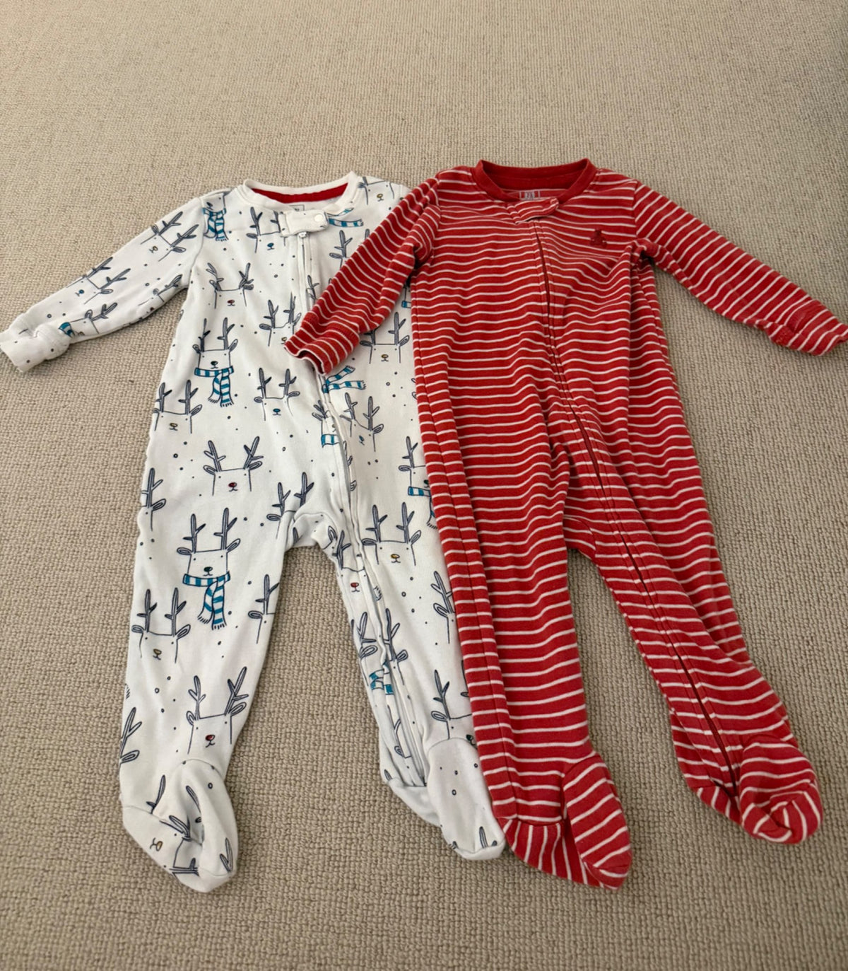 Holiday sleepers, Kids 9 Month (6-9M)
