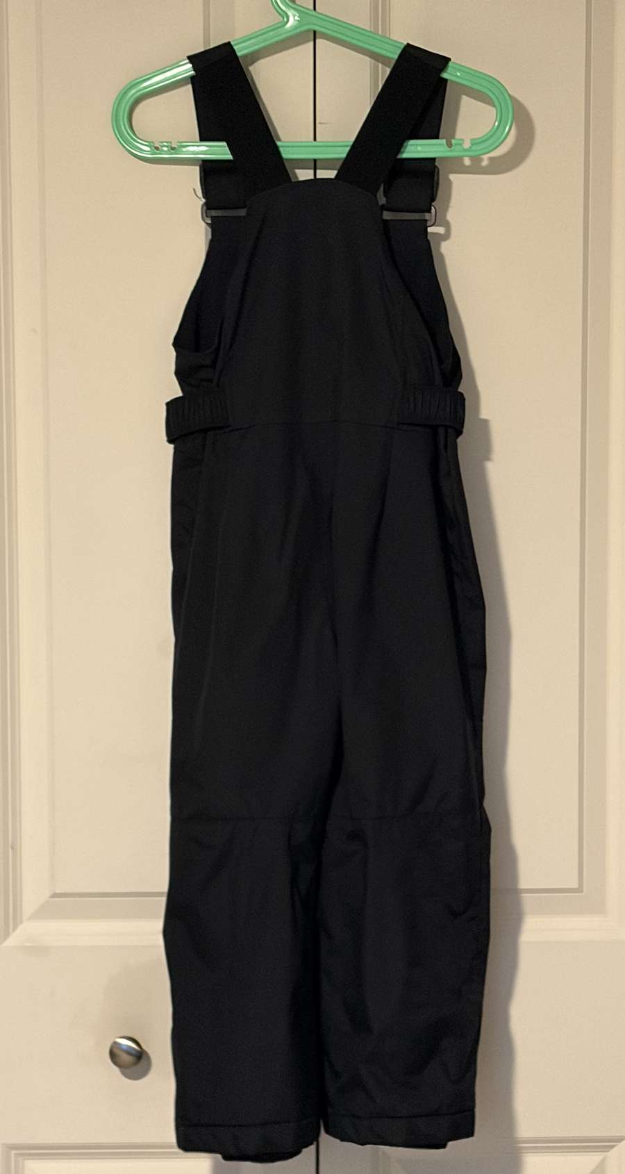 Columbia Snowslope Insulated Ski pant Size 4T, Kids 4/4T