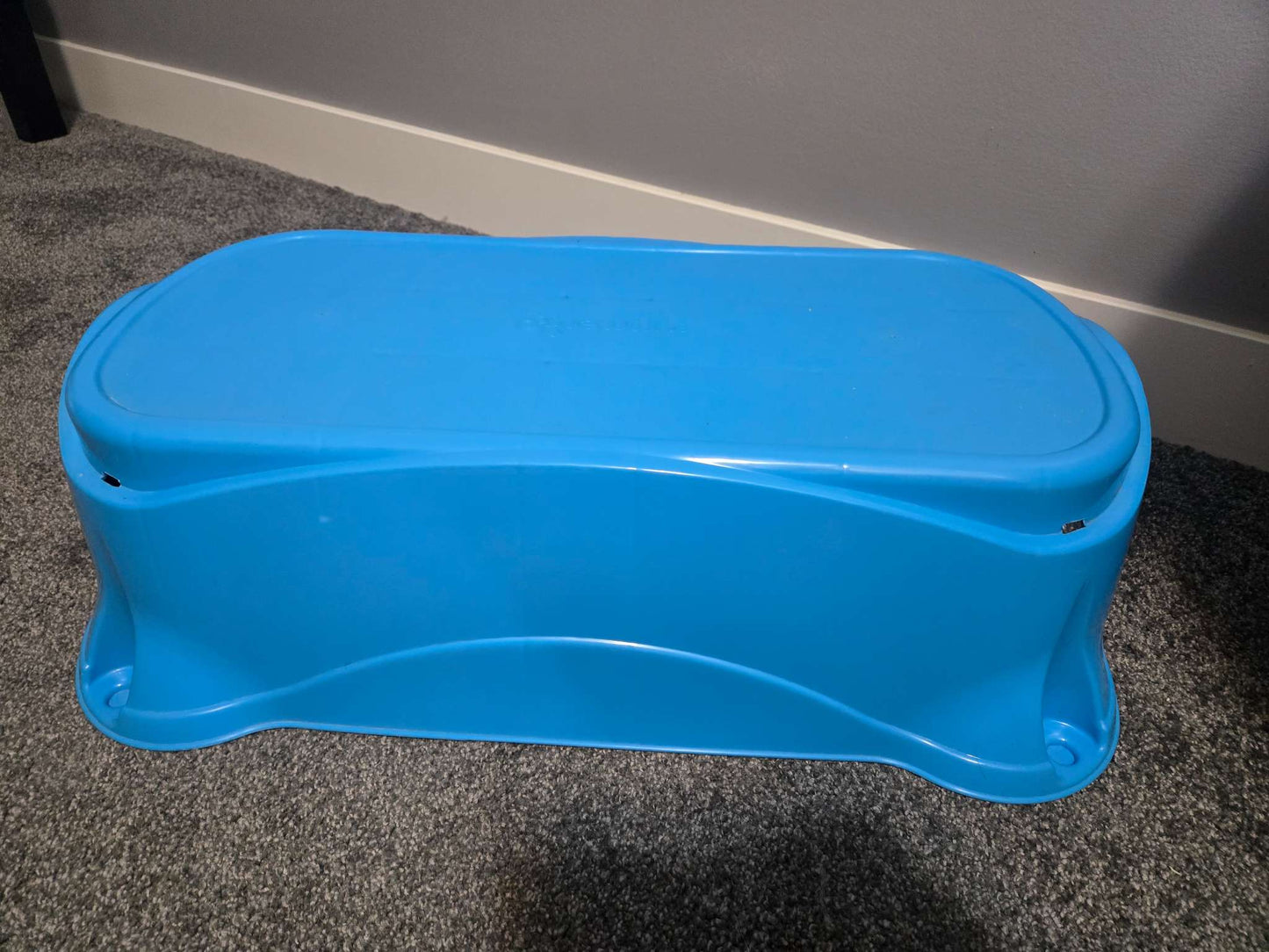 Baby Bath Tub