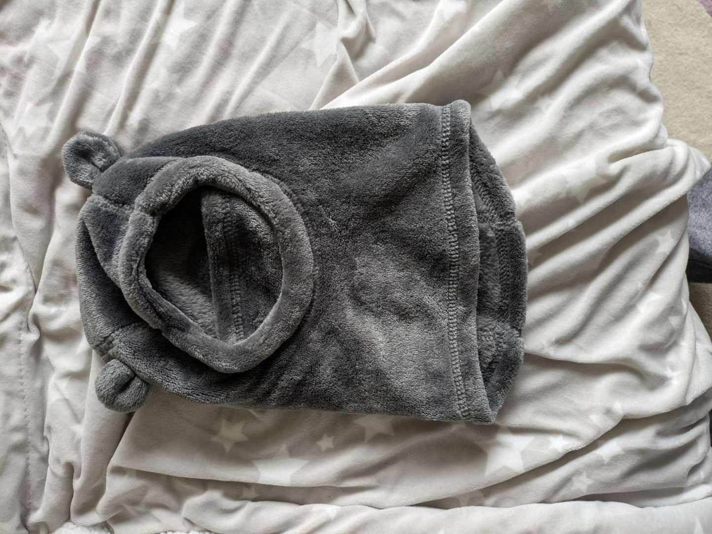 Winter balaclava (never worn), Kids 3 Month (0-3M)