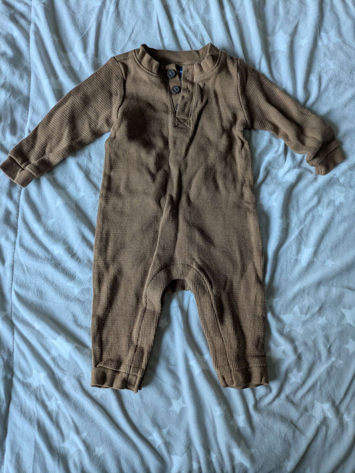 Old navy romper , Kids 6 Month (3-6M)