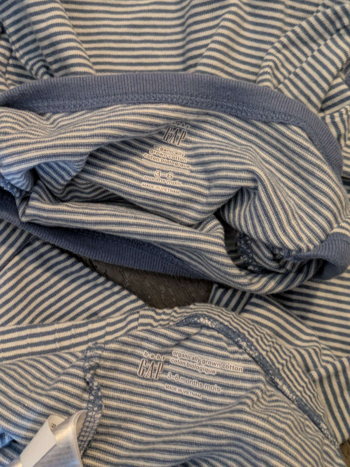 Baby gap outfit , Kids 6 Month (3-6M)