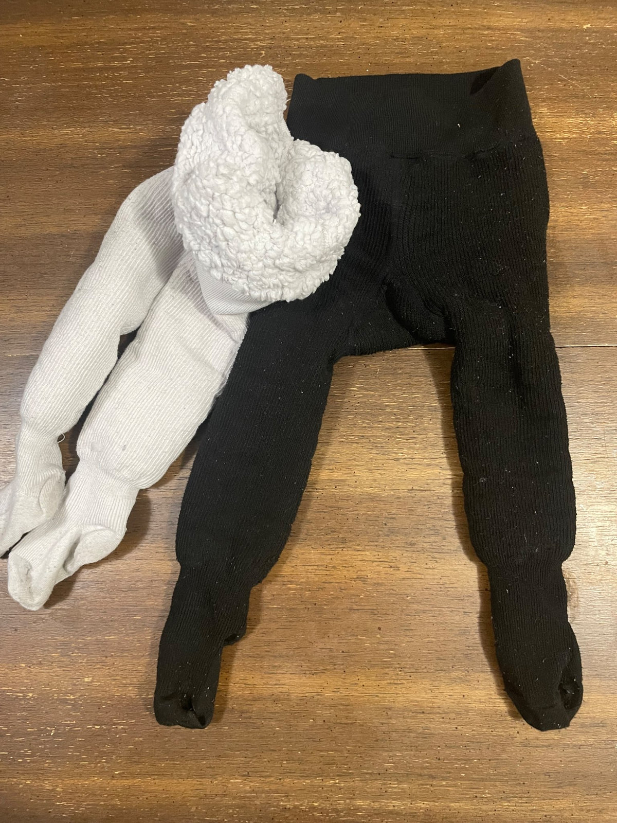 Winter leggings (18-24months), Kids 24 Month (18-24M)