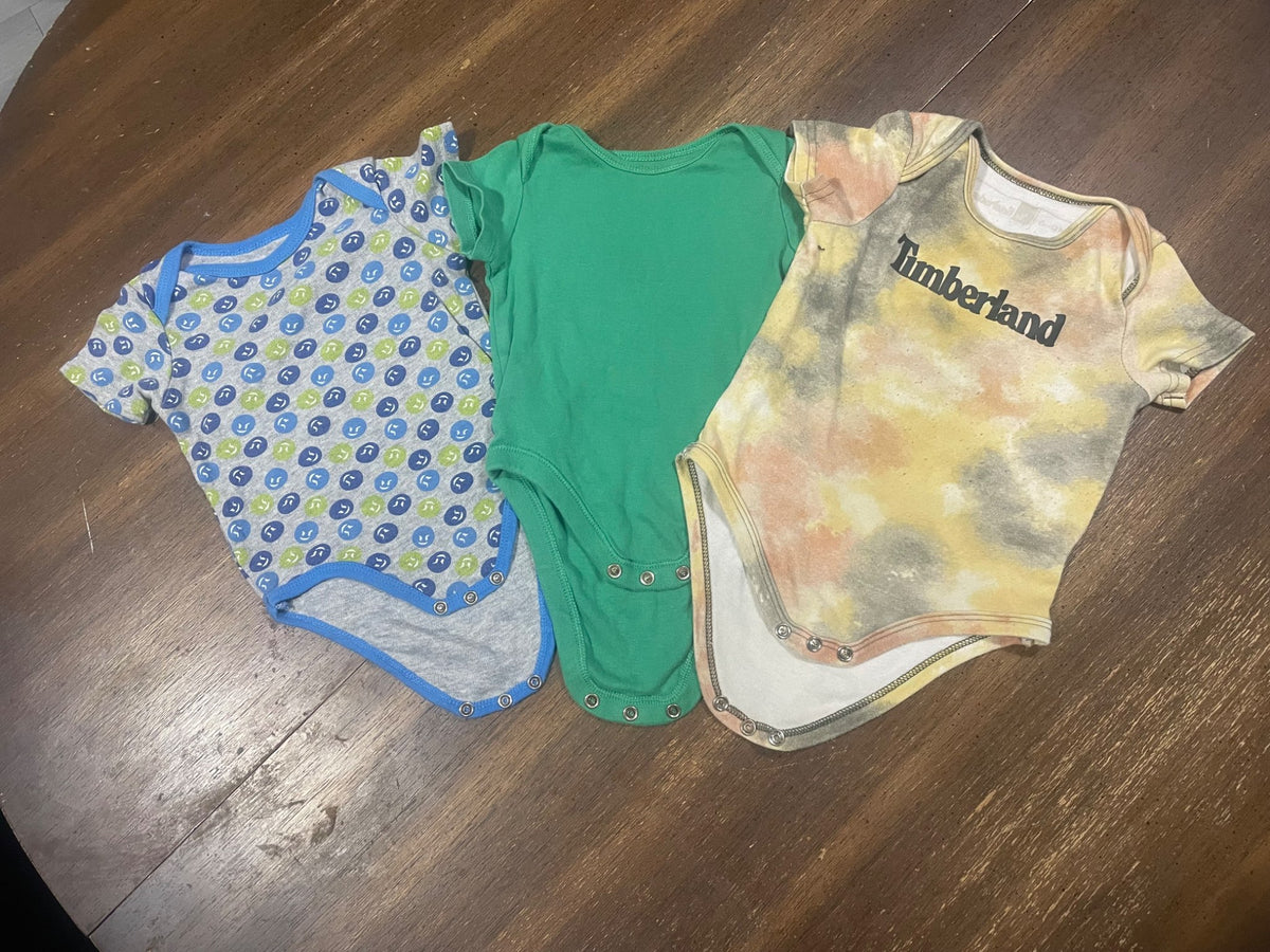 Onesies (3-6months), Kids 6 Month (3-6M)