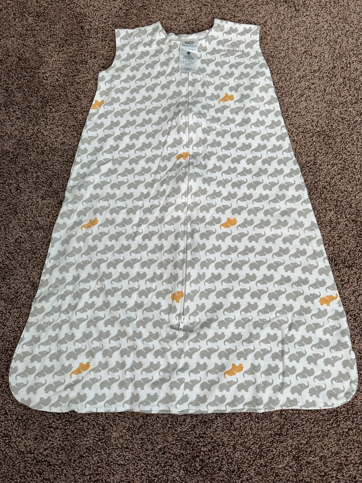 Halo SleepSack, 18-24 Months (Extra Large)