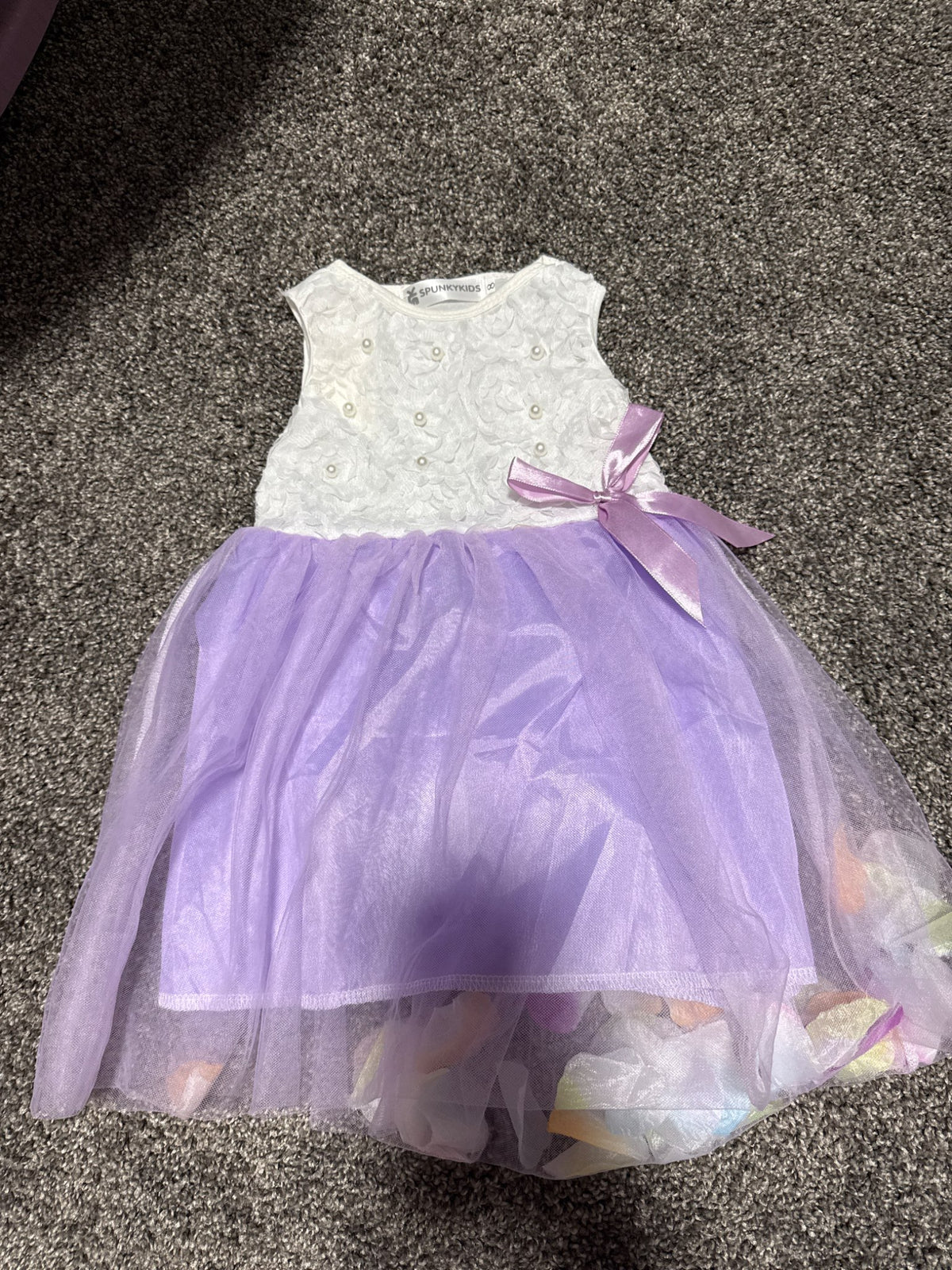 Dress, Kids 18 Month (12-18M)